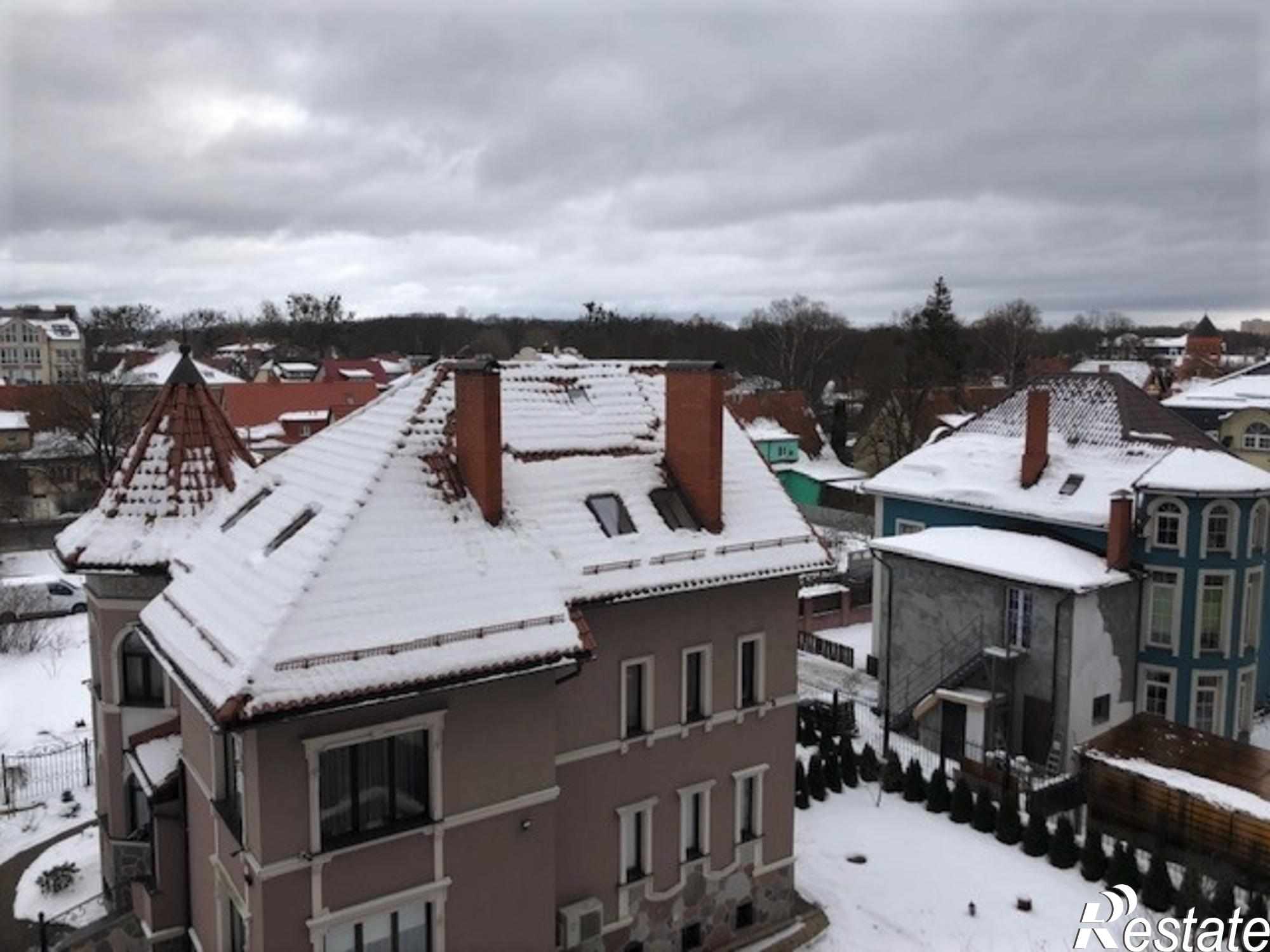 Купить квартиру за 4 600 000 рублей на Виктора Гакуна ул, 5