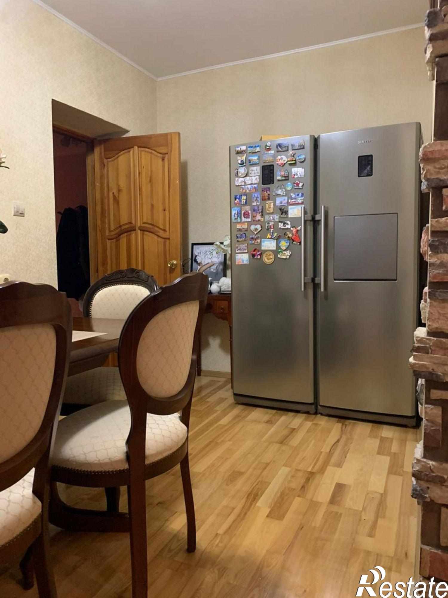 Купить квартиру за 6 600 000 рублей на Пригородная ул, 42