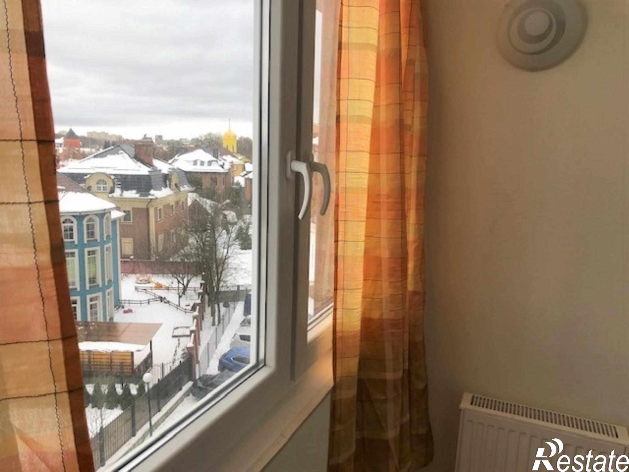 Купить квартиру за 4 600 000 рублей на Виктора Гакуна ул, 5