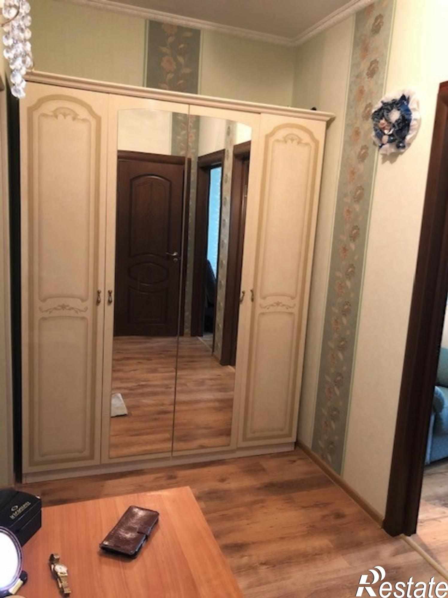 Купить квартиру за 4 600 000 рублей на Виктора Гакуна ул, 5