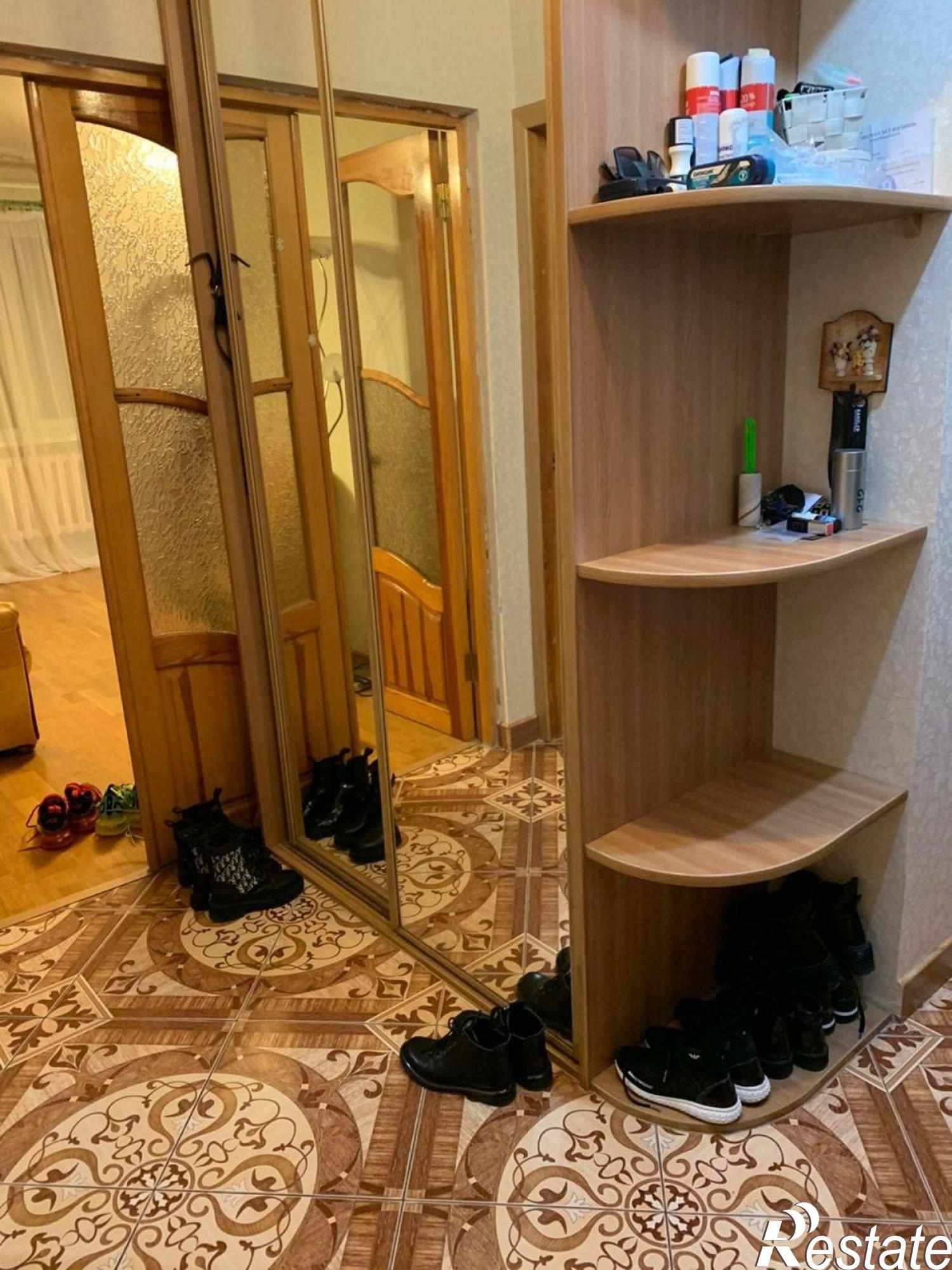 Купить квартиру за 6 600 000 рублей на Пригородная ул, 42