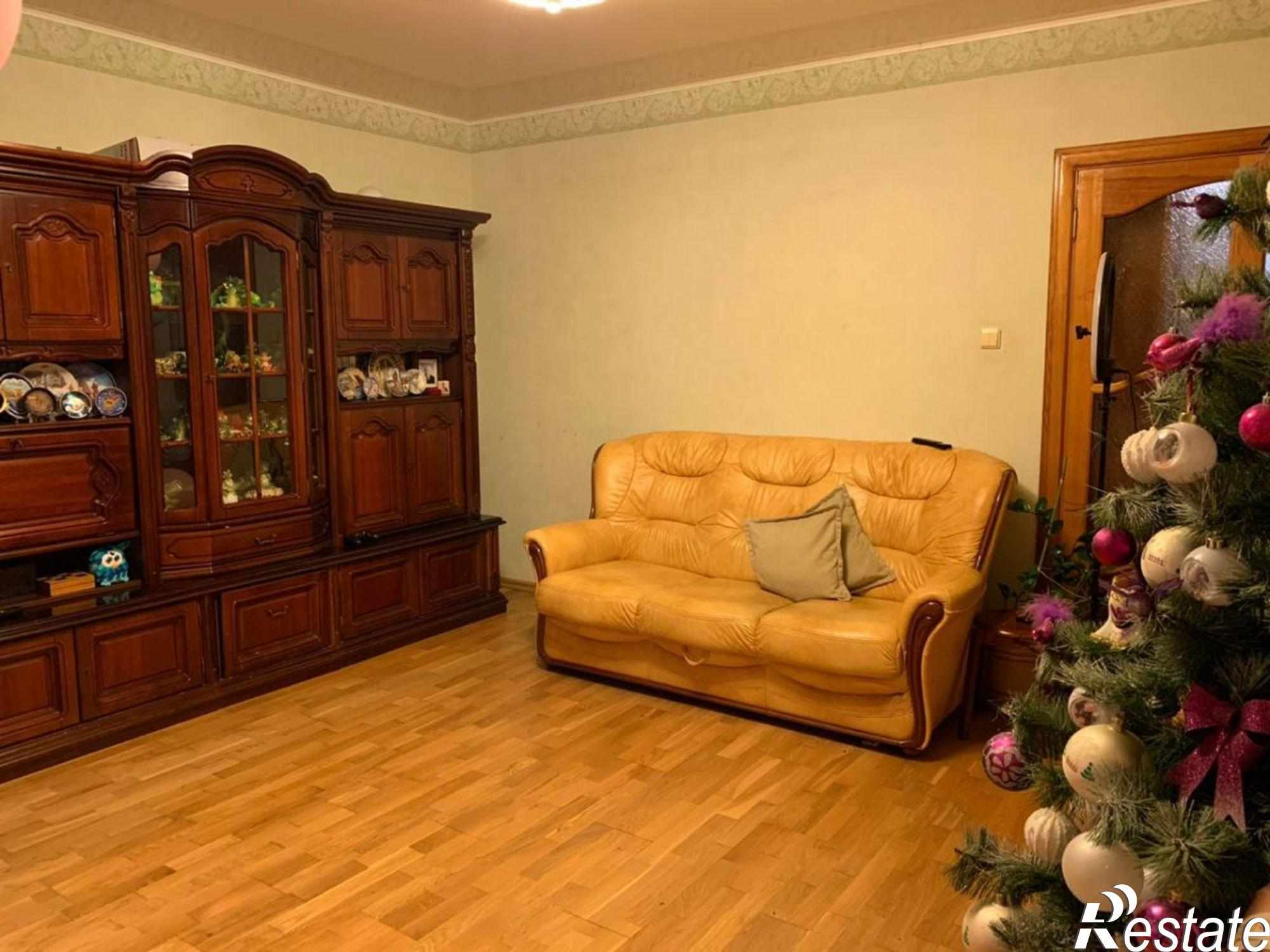 Купить квартиру за 6 600 000 рублей на Пригородная ул, 42