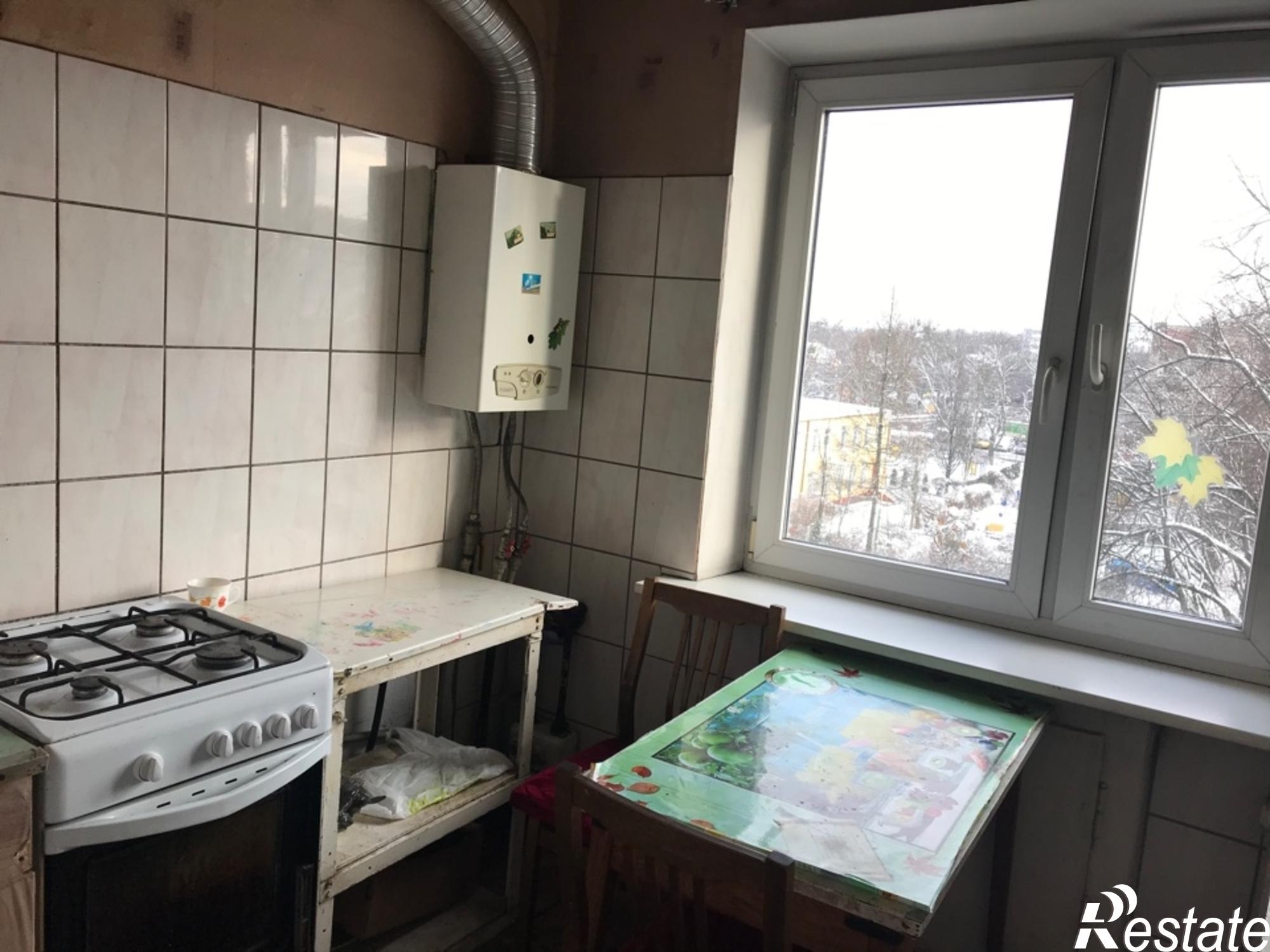 Купить квартиру за 2 900 000 рублей на Красносельская ул, 15