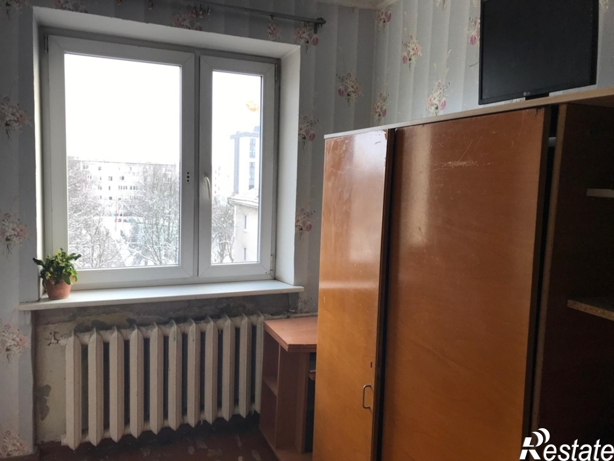 Купить квартиру за 2 900 000 рублей на Красносельская ул, 15