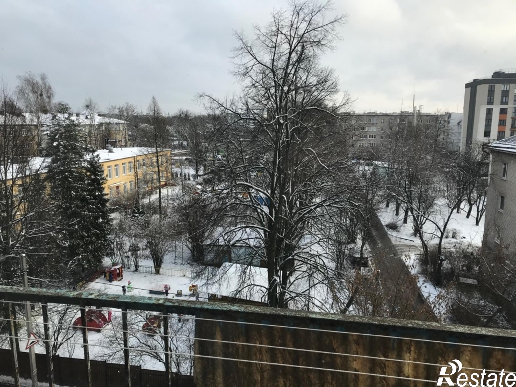 Купить квартиру за 2 900 000 рублей на Красносельская ул, 15