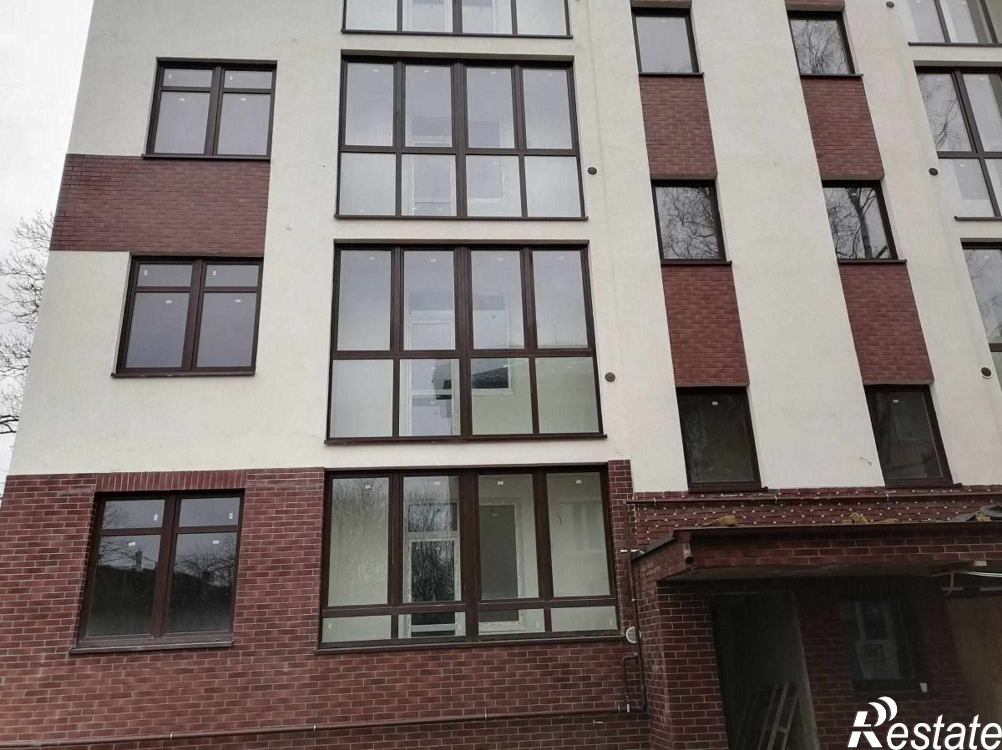 Купить квартиру за 4 100 000 рублей на Воздушная ул, 66