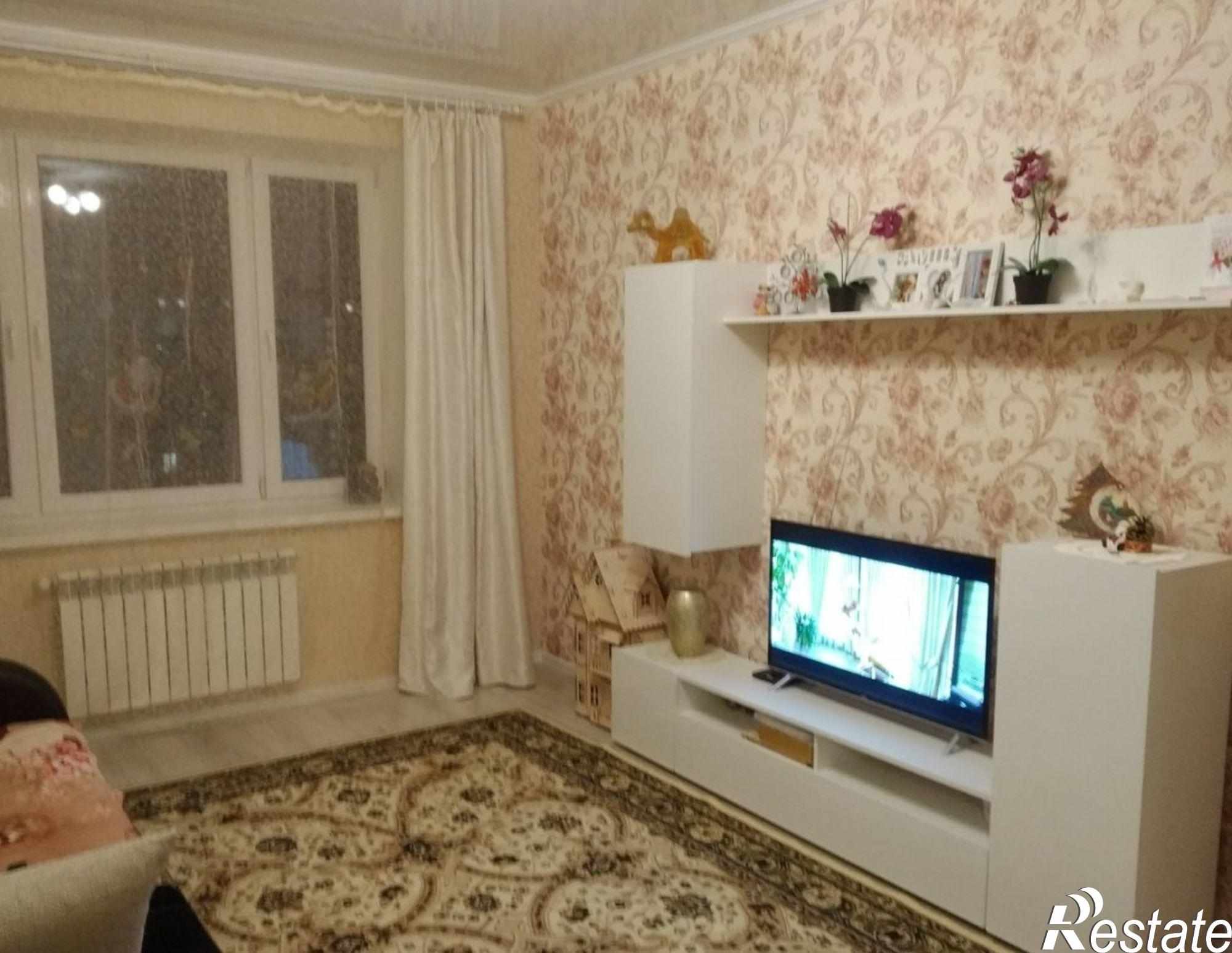 Купить квартиру за 3 600 000 рублей на Каштановая ул, 11