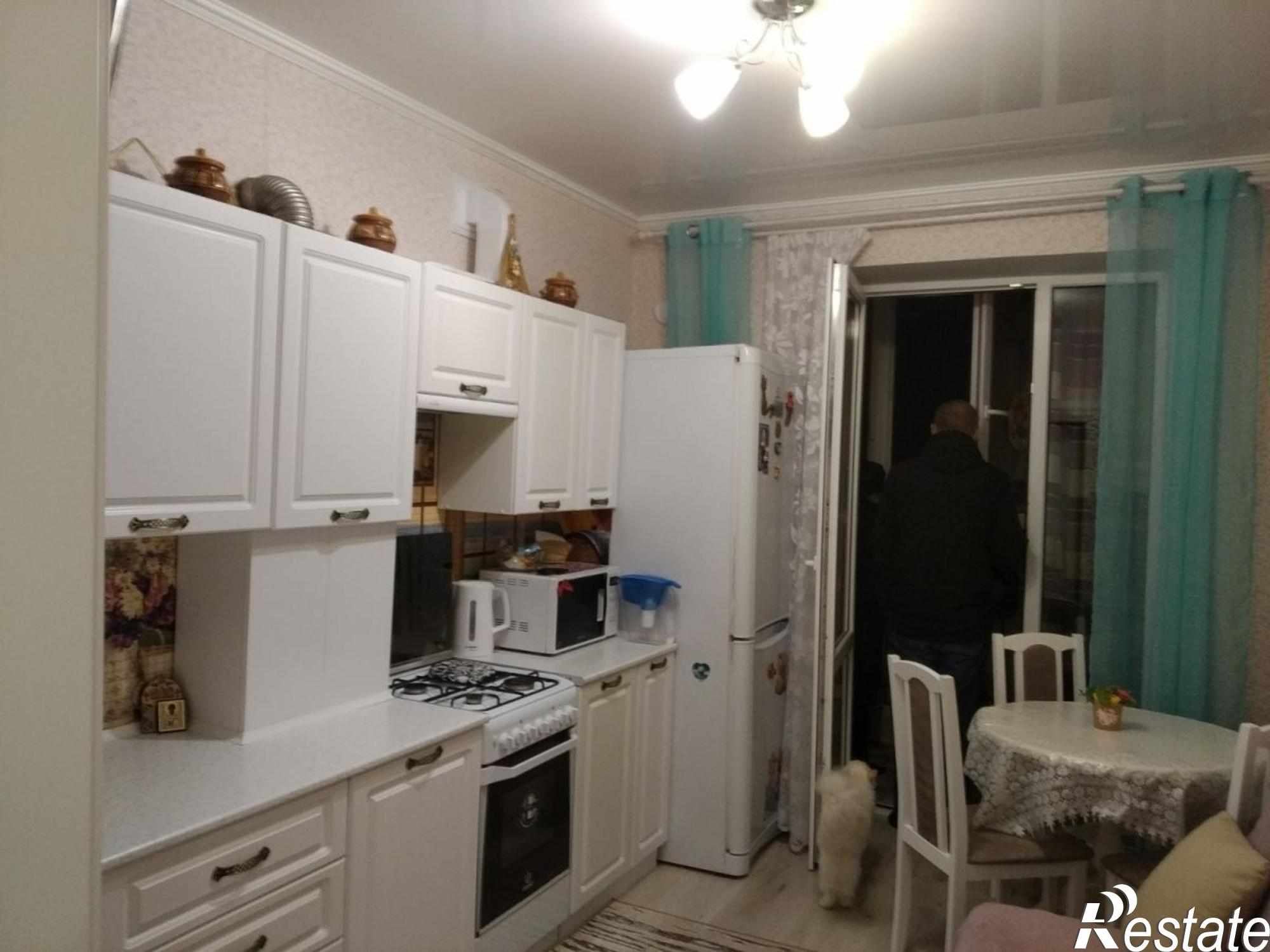 Купить квартиру за 3 600 000 рублей на Каштановая ул, 11