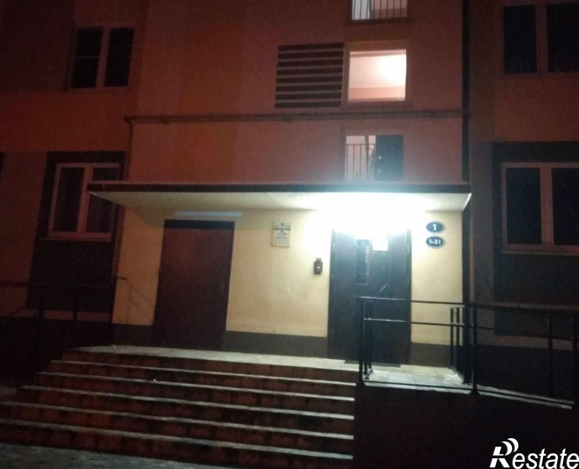 Купить квартиру за 3 600 000 рублей на Каштановая ул, 11