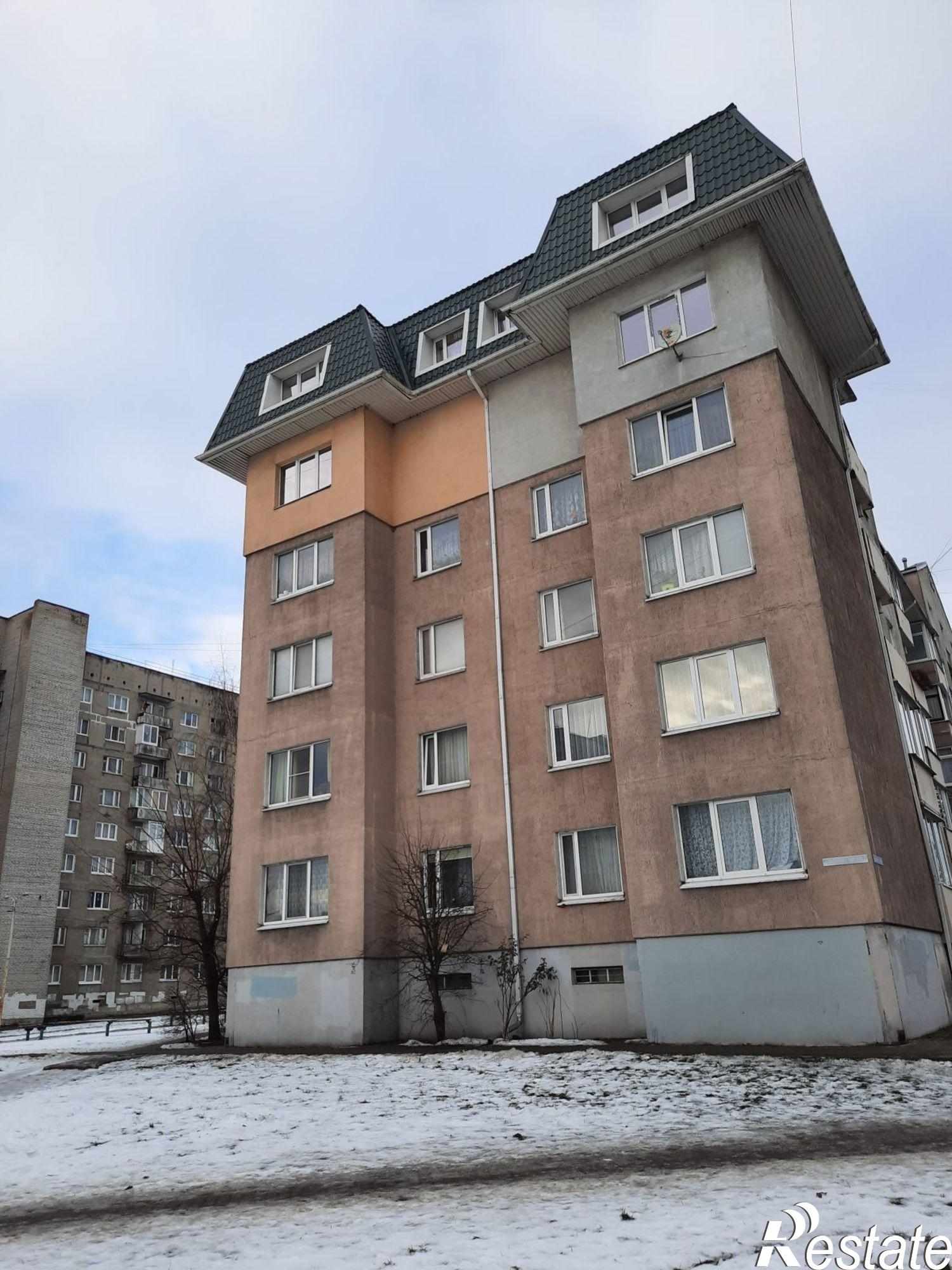 Купить квартиру за 7 190 000 рублей на Полковника Ефремова ул, 3