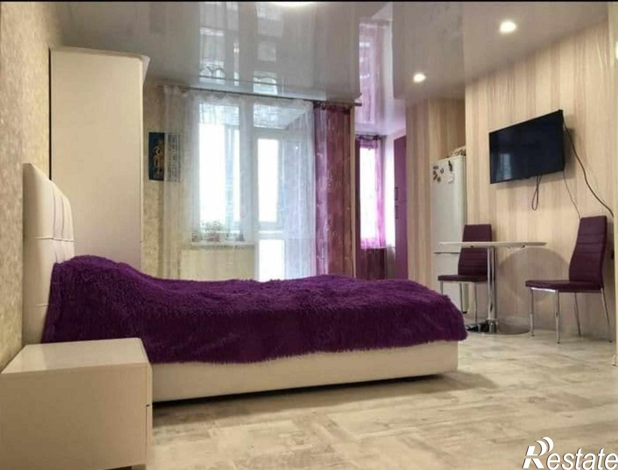 Купить квартиру за 4 500 000 рублей на Ю.Гагарина ул, 11