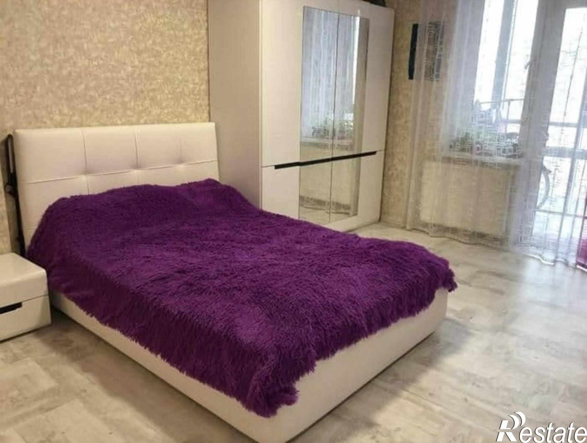 Купить квартиру за 4 500 000 рублей на Ю.Гагарина ул, 11