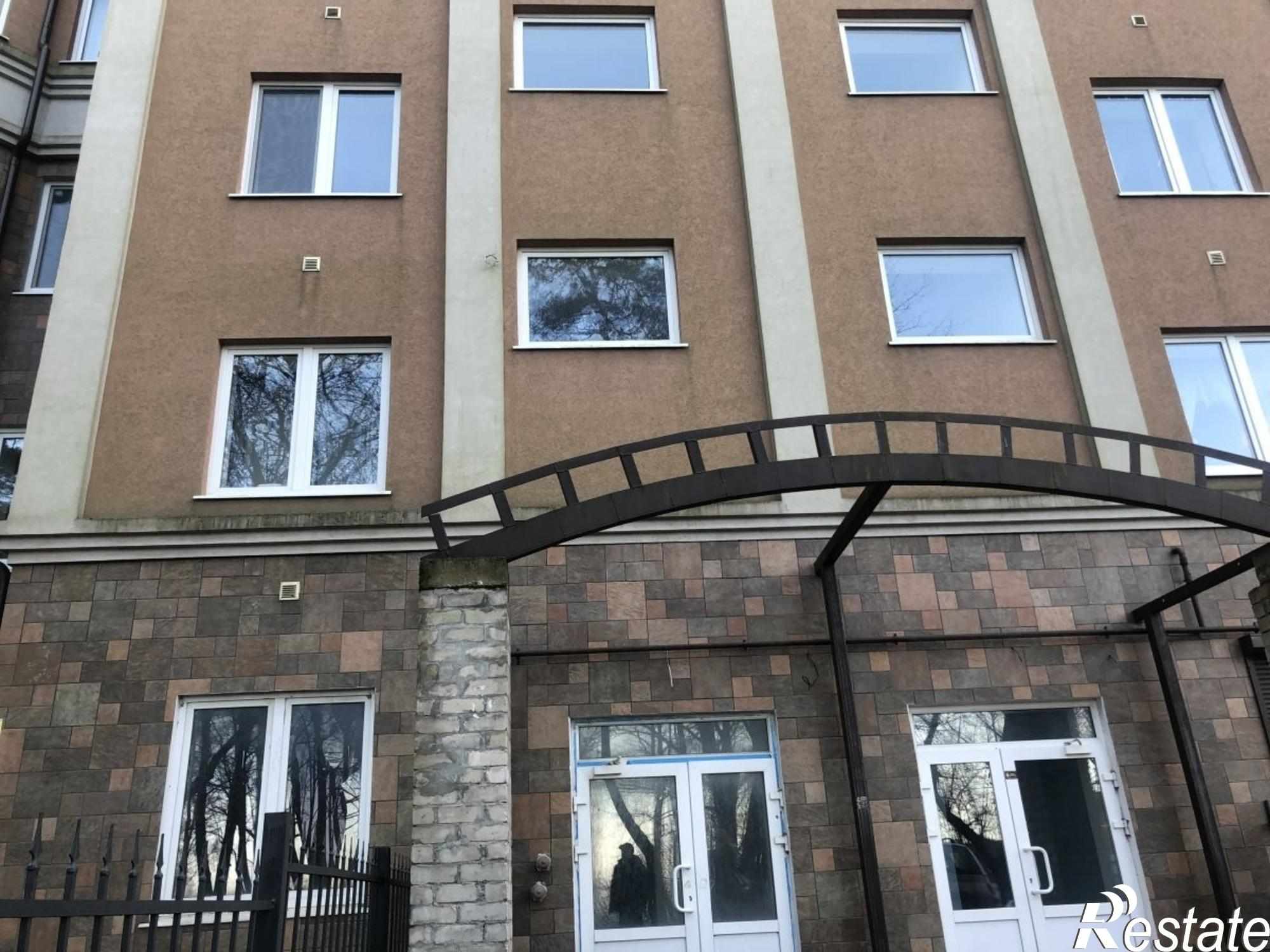Купить квартиру за 45 000 000 рублей на Комсомольский пер, 7
