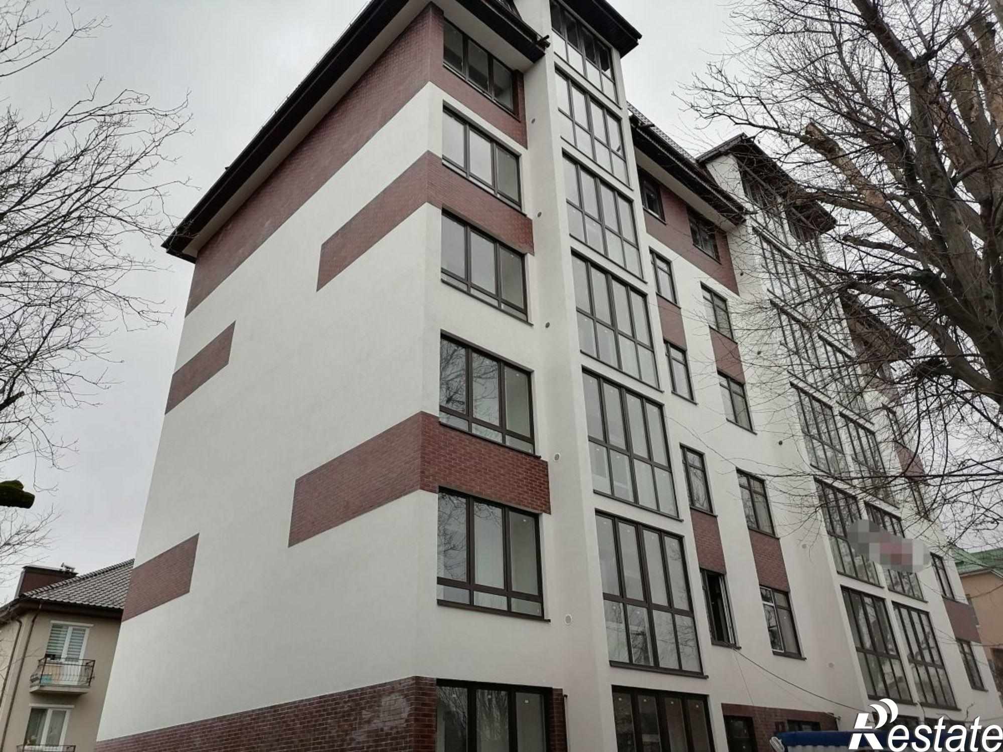 Купить квартиру за 4 400 000 рублей на Воздушная ул, 66