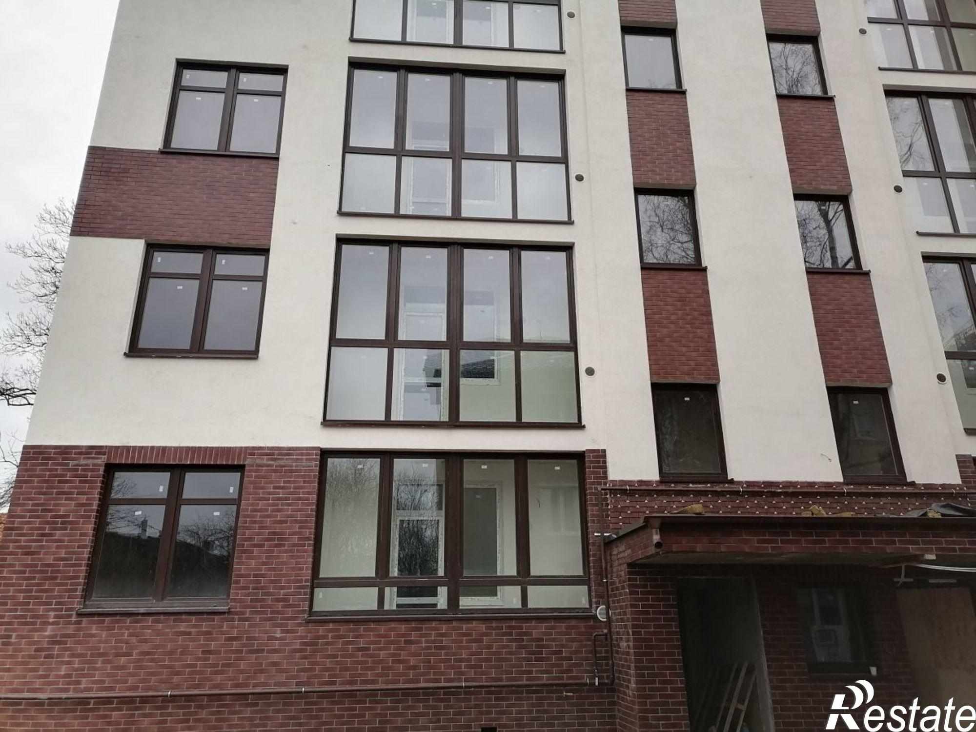 Купить квартиру за 4 400 000 рублей на Воздушная ул, 66