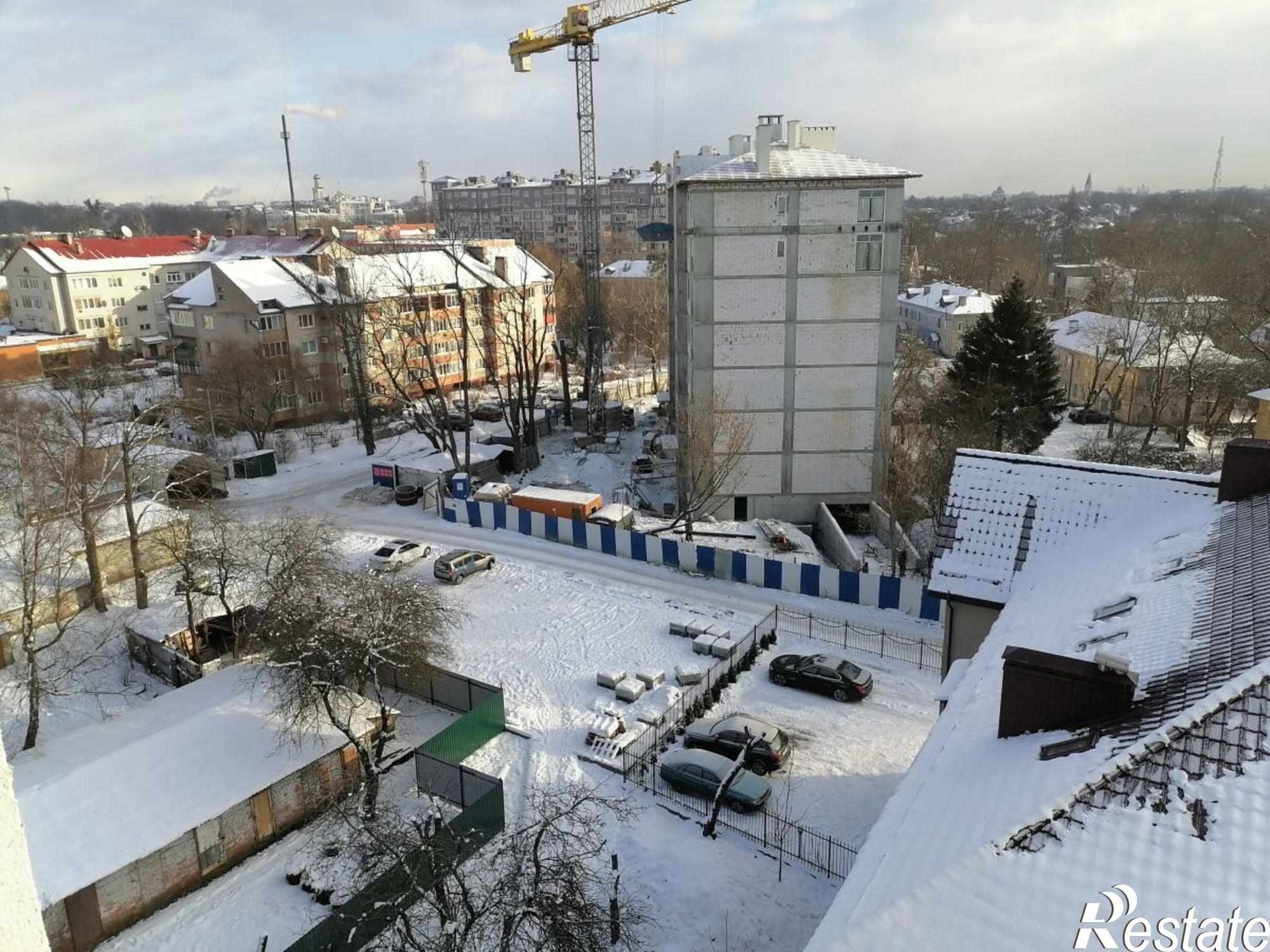 Купить квартиру за 4 400 000 рублей на Воздушная ул, 66