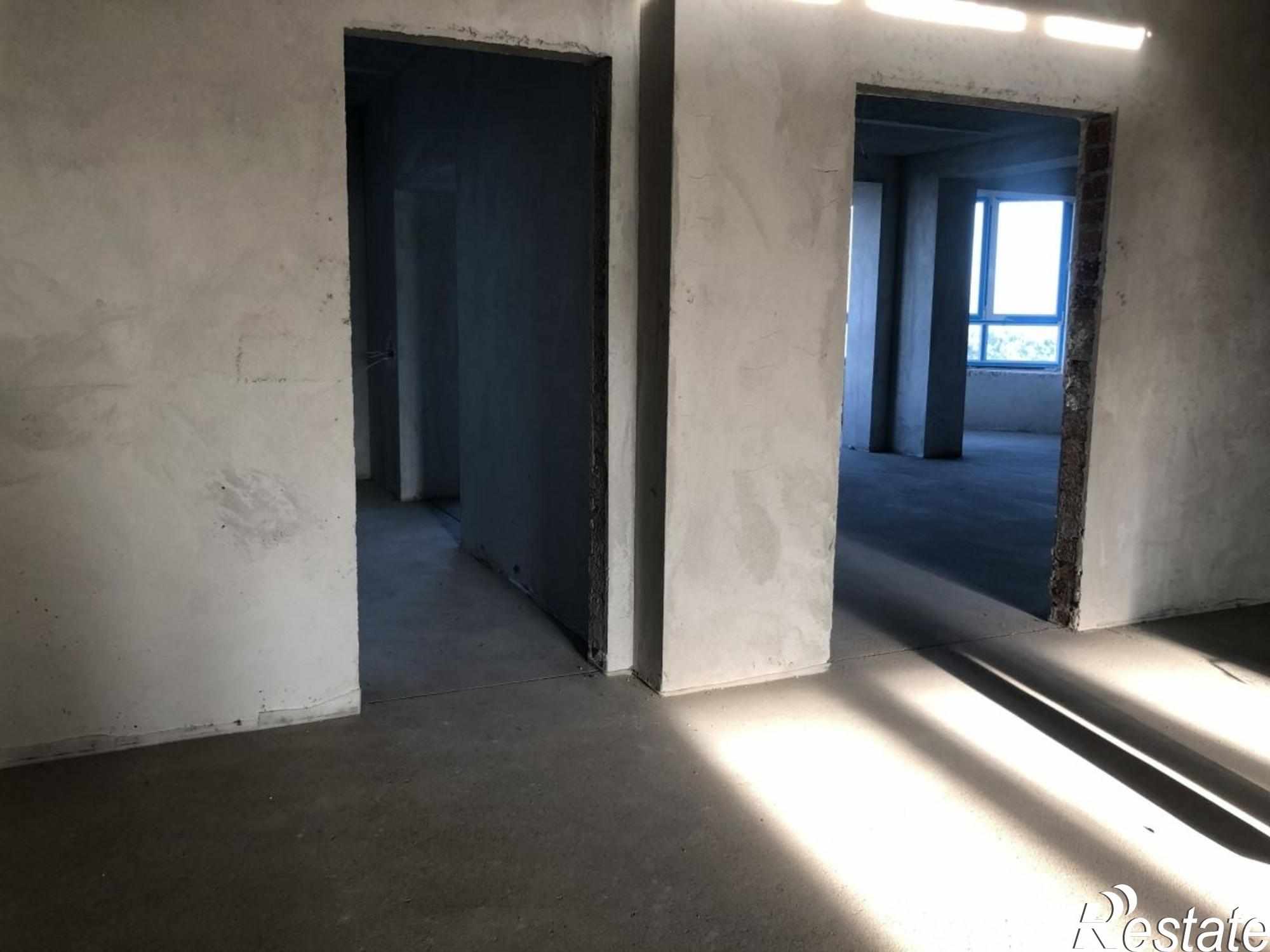Купить квартиру за 45 000 000 рублей на Комсомольский пер, 7