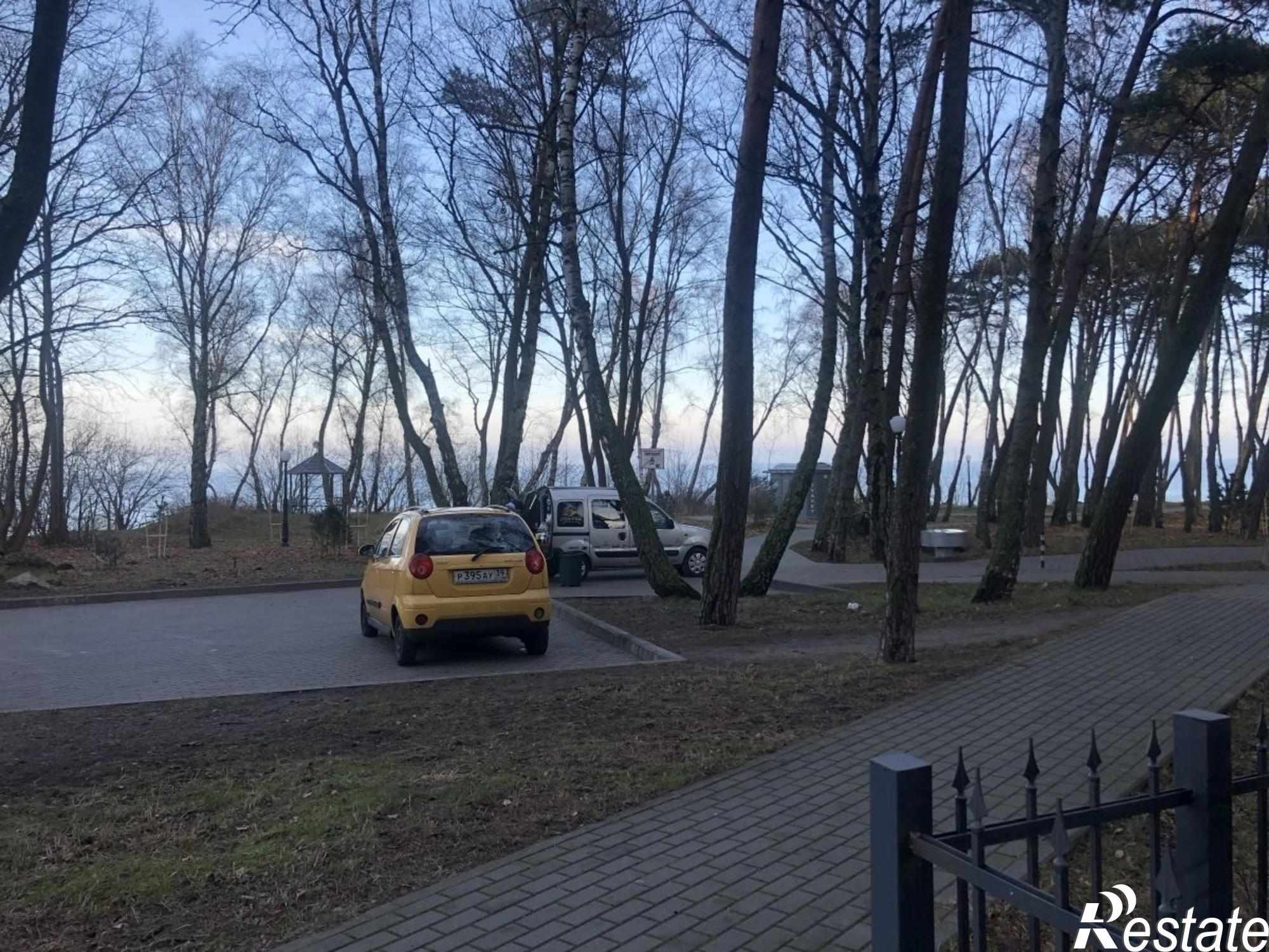 Купить квартиру за 45 000 000 рублей на Комсомольский пер, 7