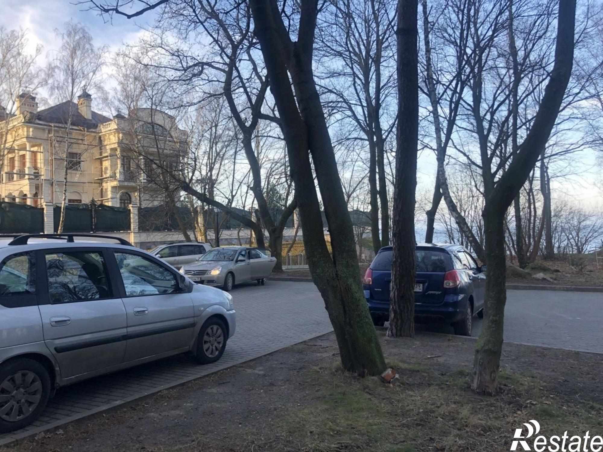 Купить квартиру за 45 000 000 рублей на Комсомольский пер, 7