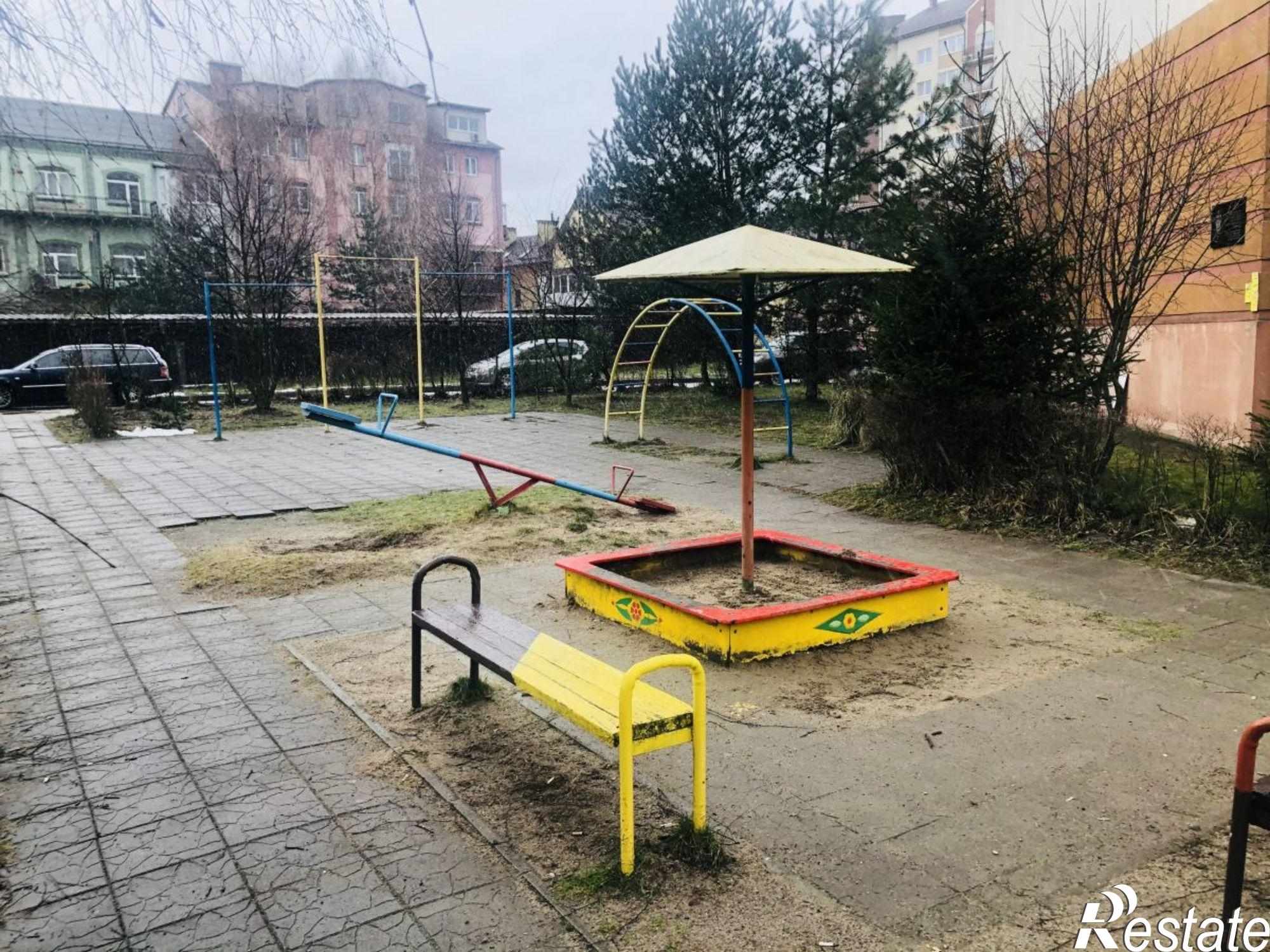Купить квартиру за 5 500 000 рублей на Вилория Бусловского ул, 1