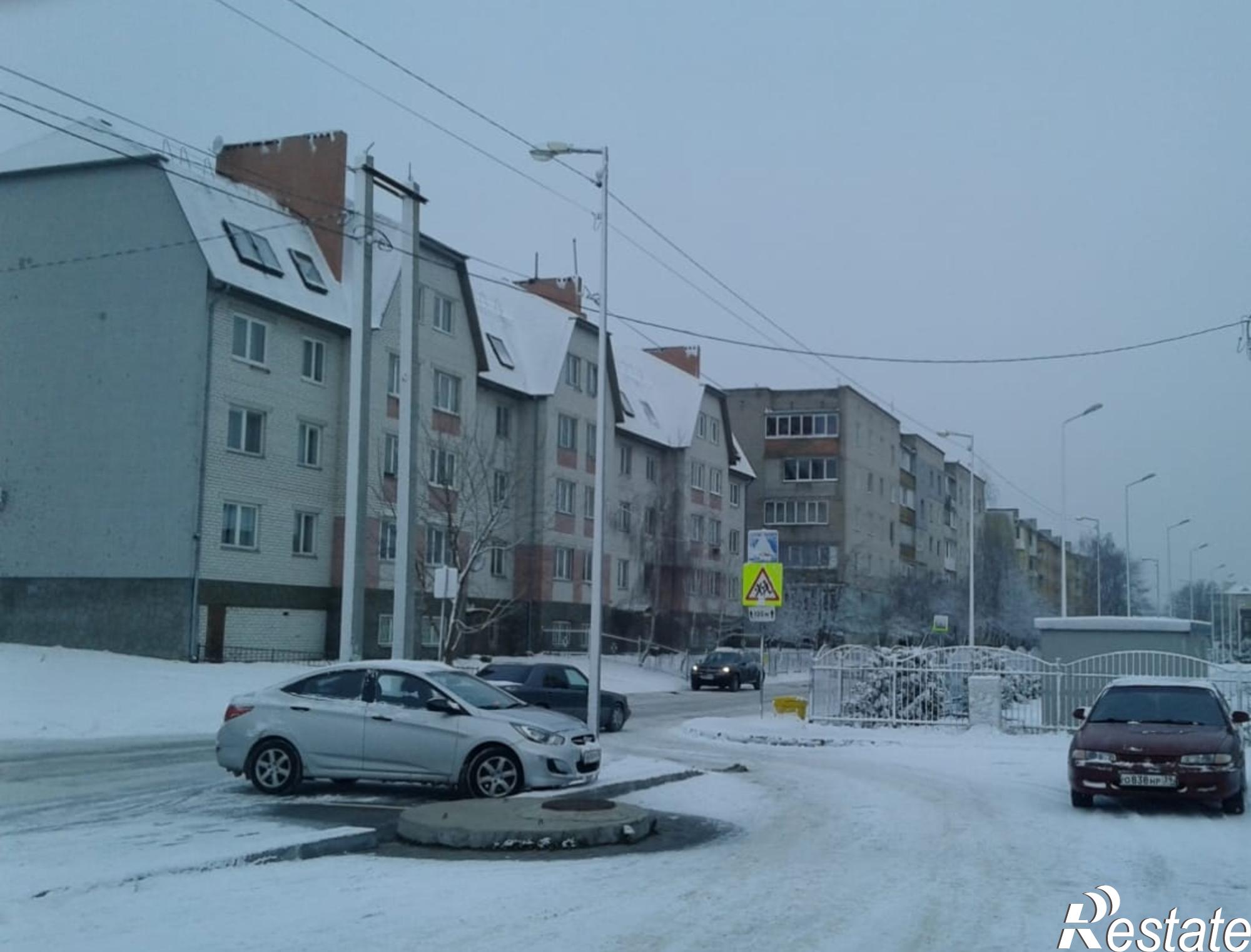 Купить квартиру за 3 500 000 рублей на Калининградская ул, 41