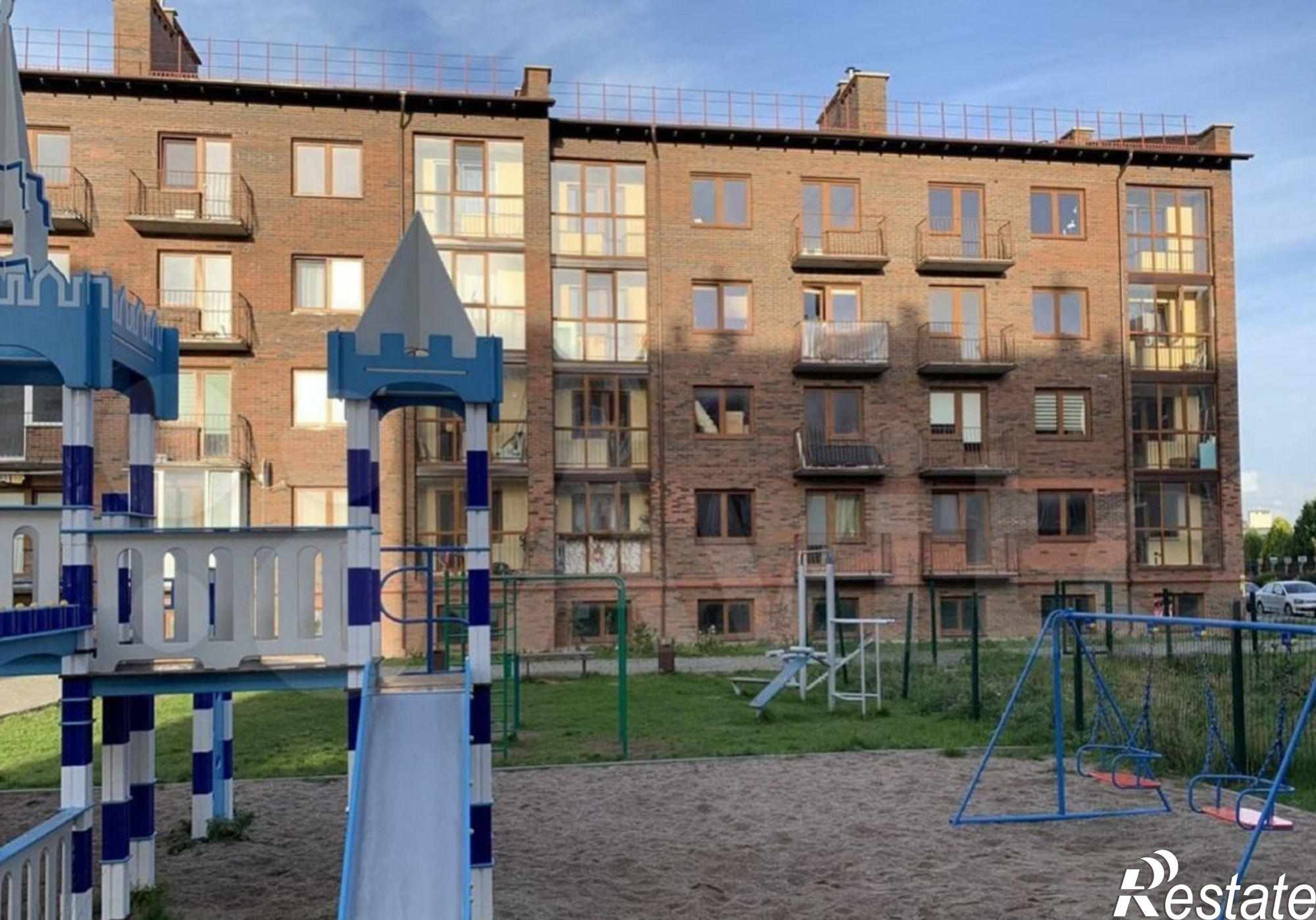 Купить квартиру за 3 400 000 рублей на Рабочая ул, 48Б
