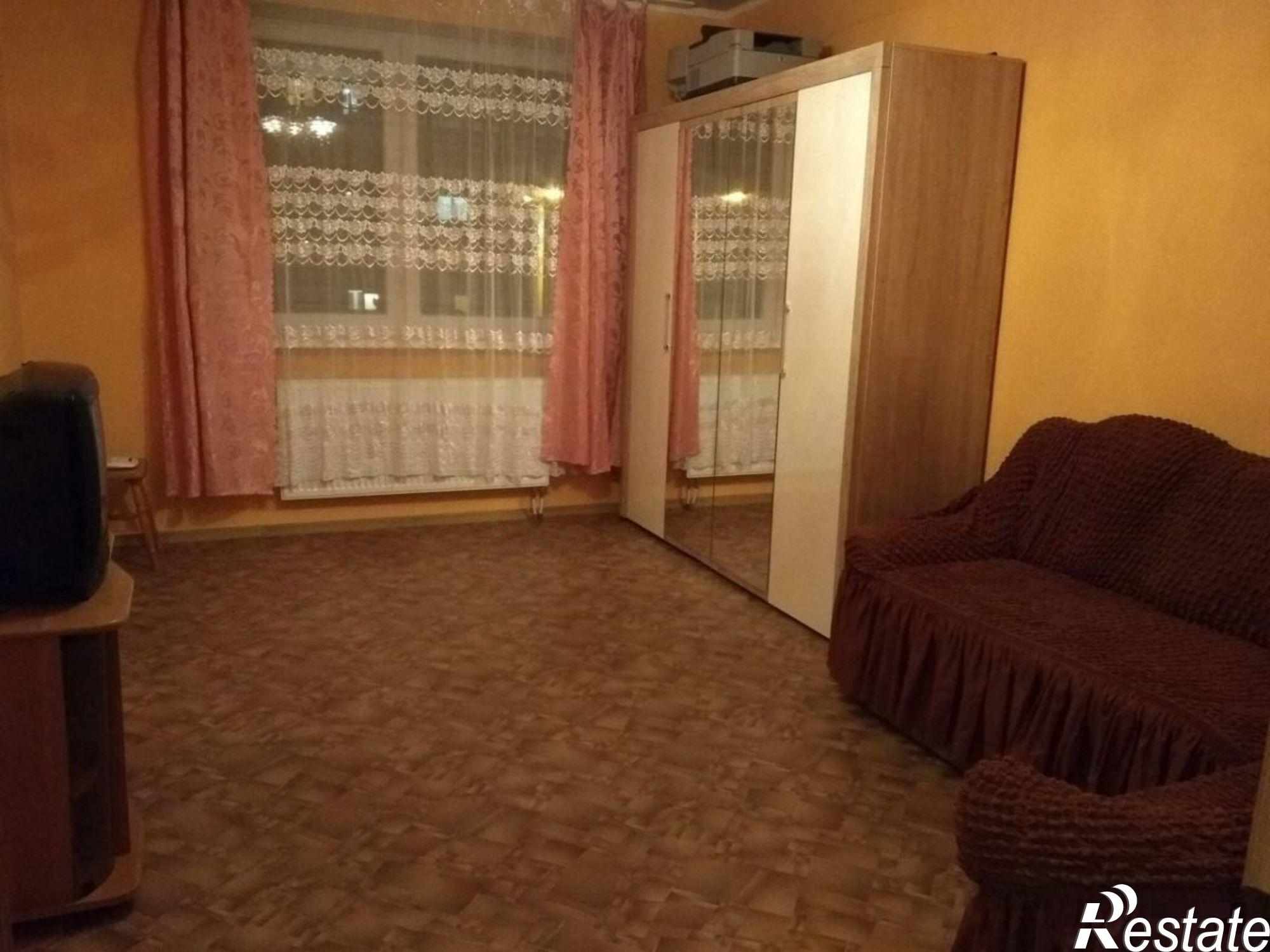 Купить квартиру за 4 500 000 рублей на Минусинская ул, 16