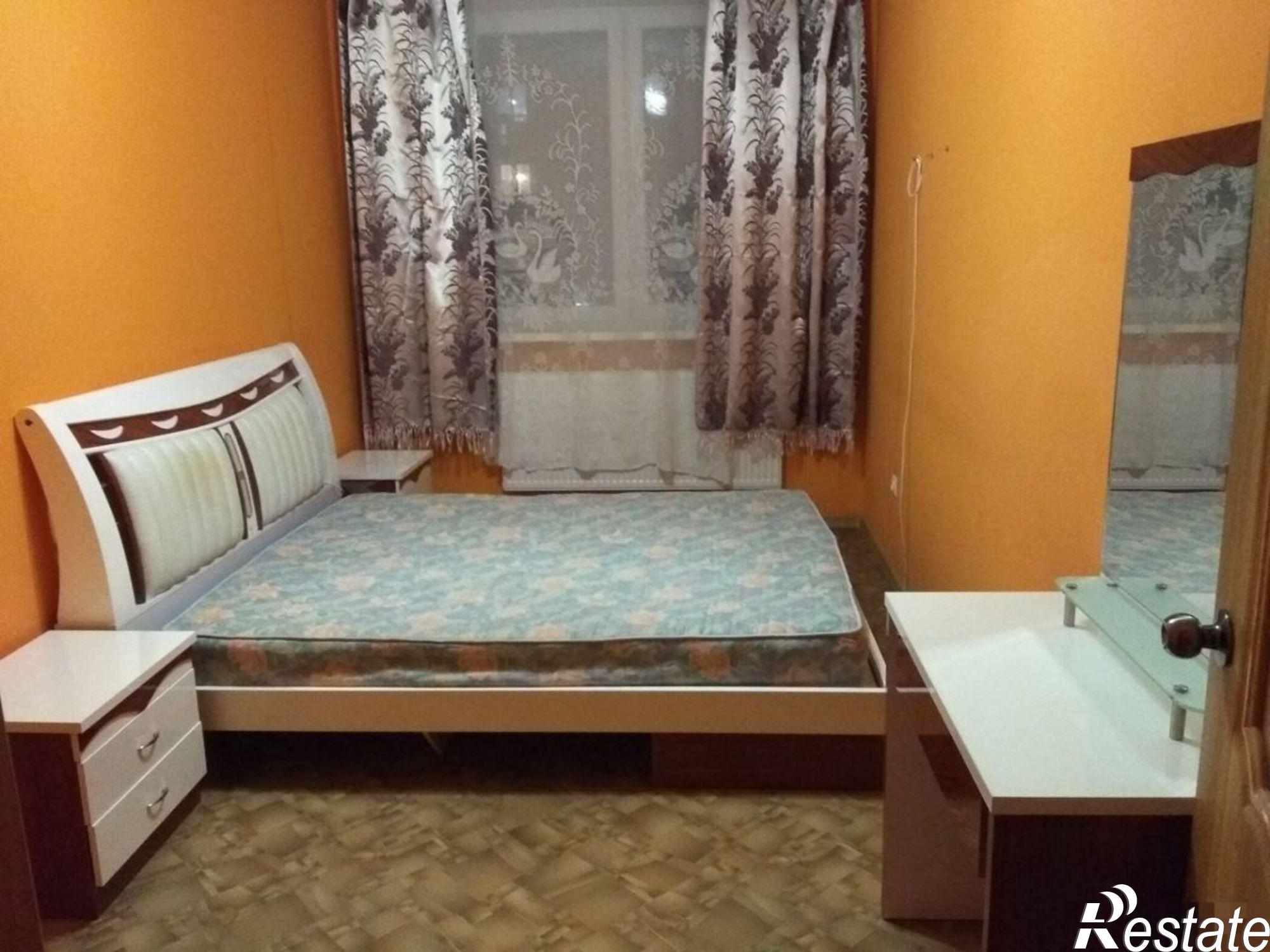 Купить квартиру за 4 500 000 рублей на Минусинская ул, 16