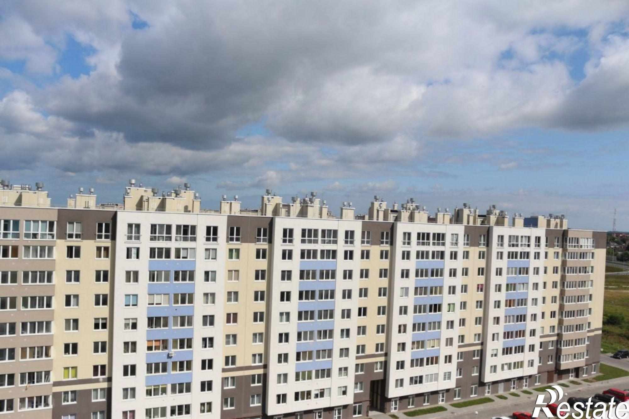 Купить квартиру за 4 000 000 рублей на Кипарисовая ул, 2