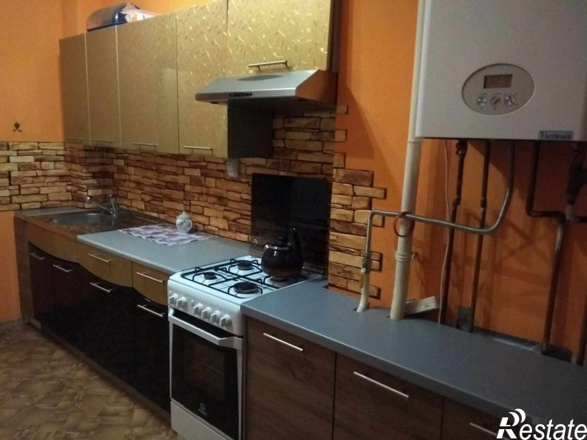 Купить квартиру за 4 500 000 рублей на Минусинская ул, 16