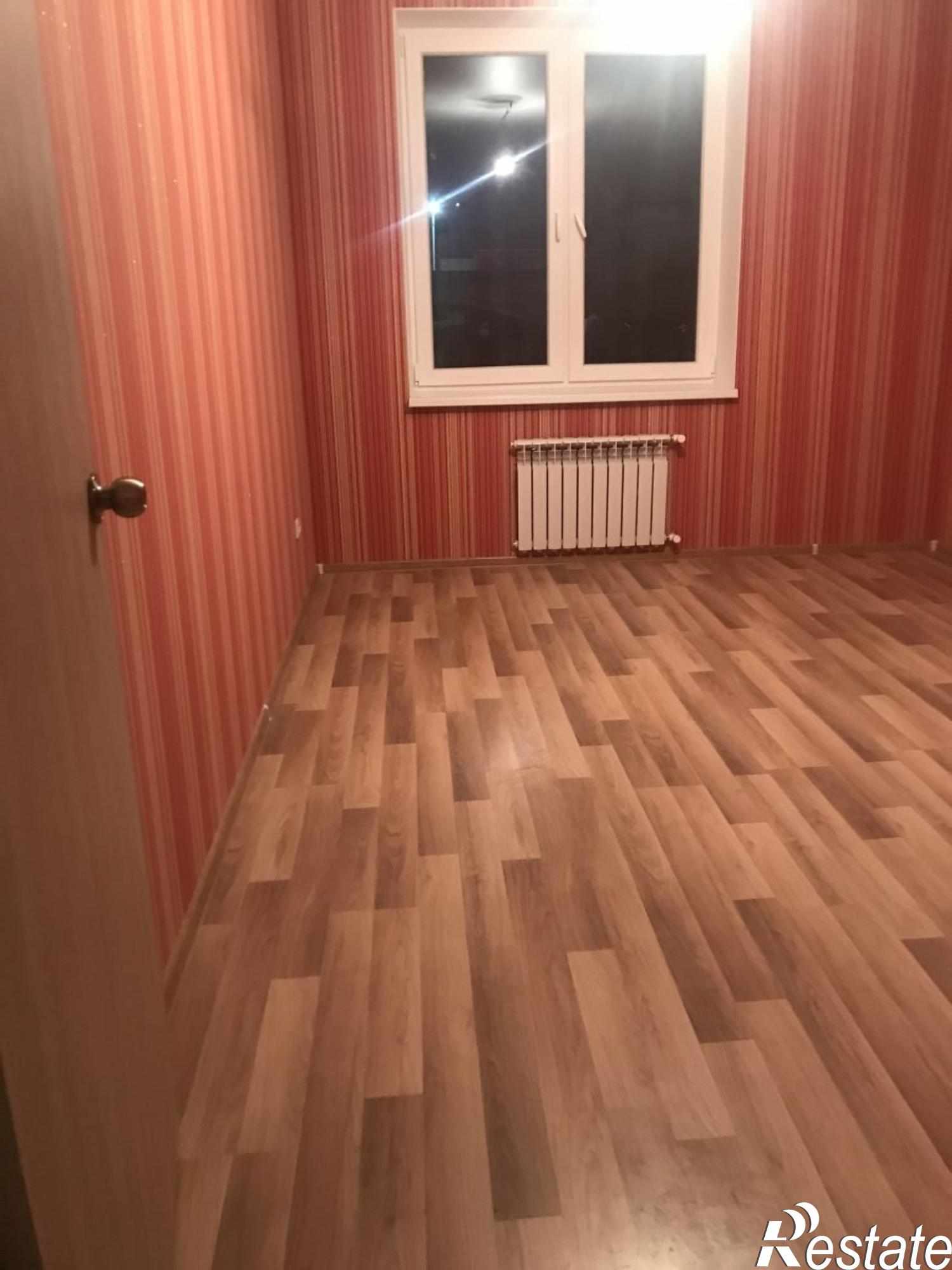 Купить квартиру за 4 100 000 рублей на Левитана ул, 40