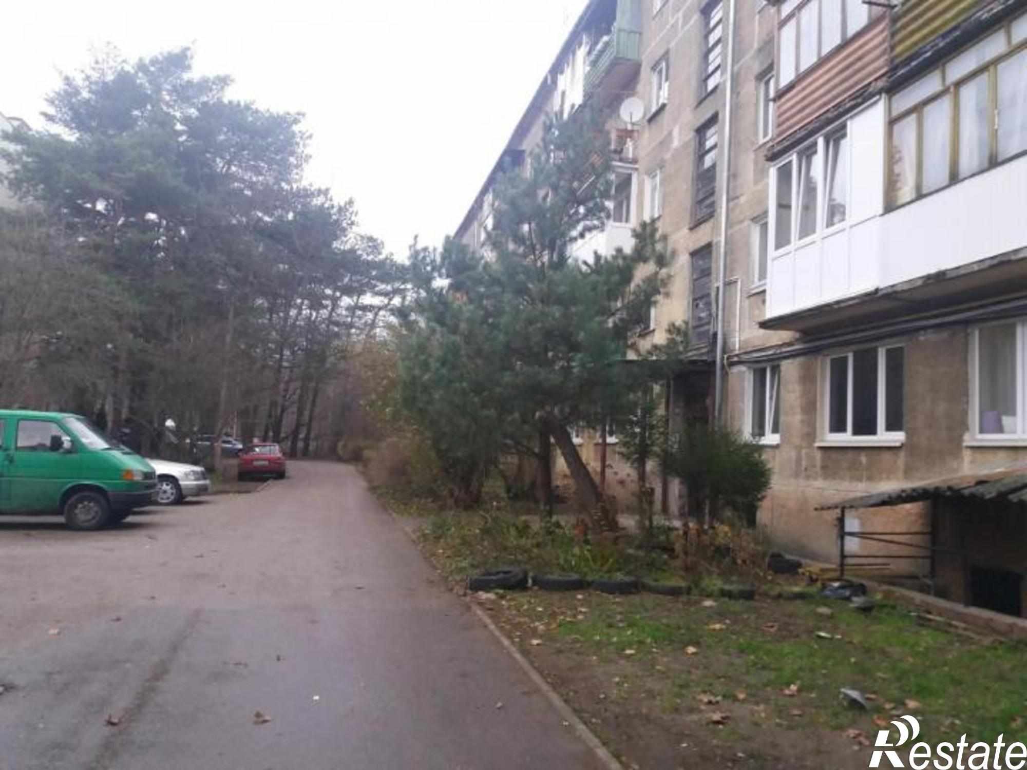 Купить квартиру за 3 500 000 рублей на Карташева ул, 30В