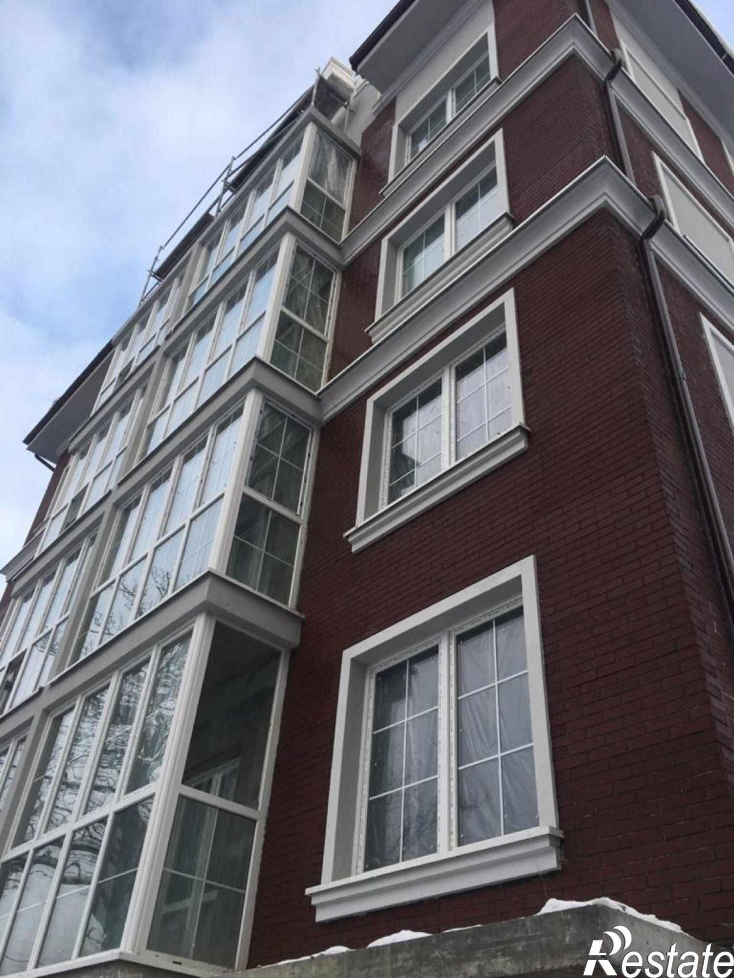 Купить квартиру за 13 500 000 рублей на Чкалова ул, 48
