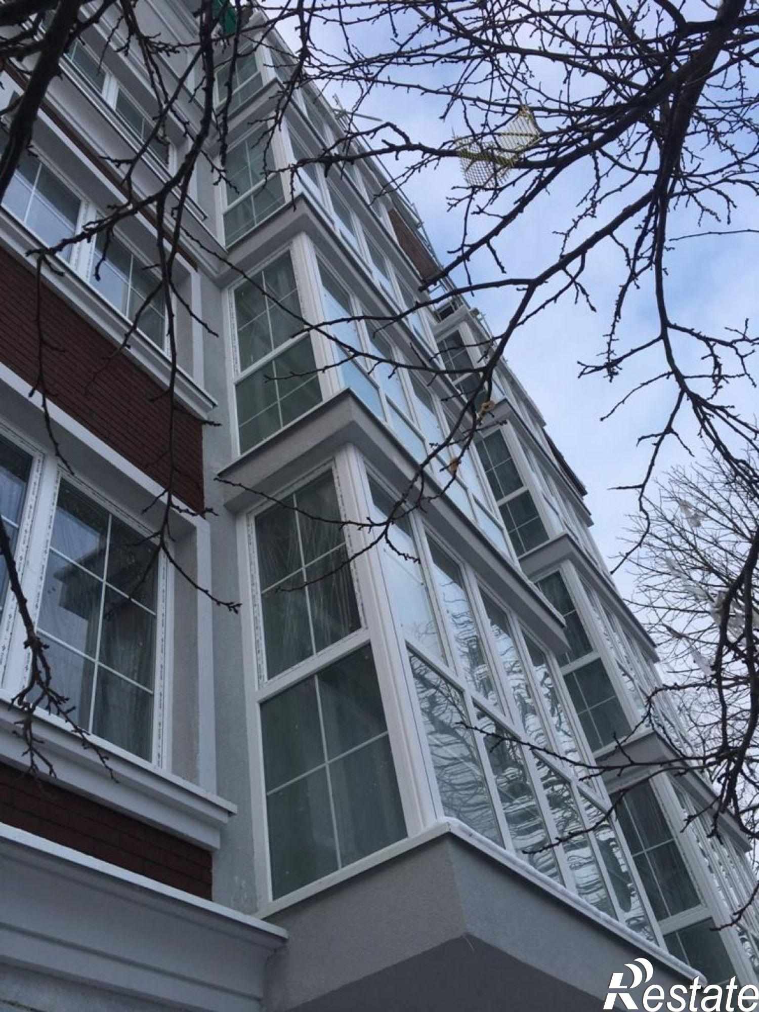 Купить квартиру за 13 500 000 рублей на Чкалова ул, 48