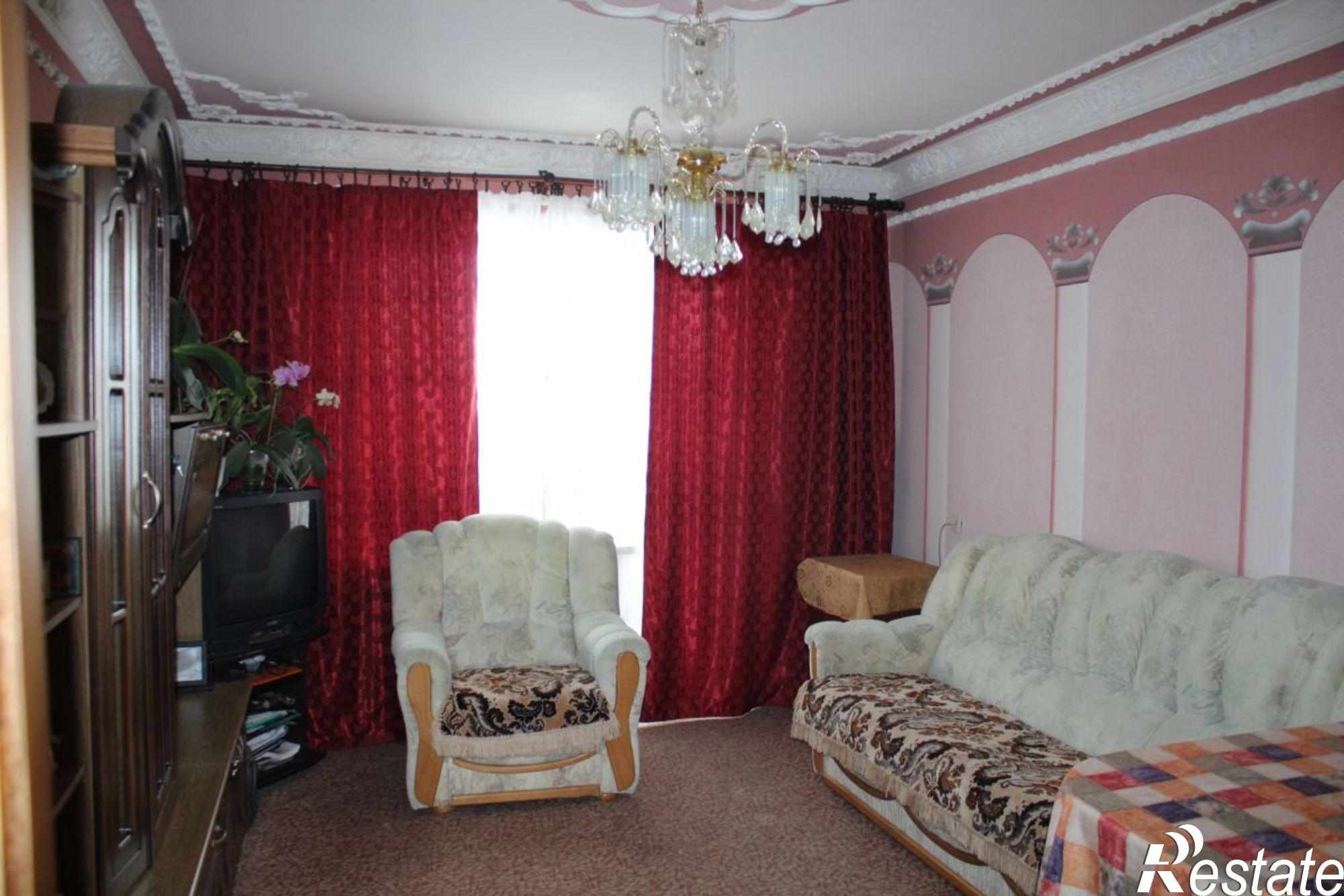 Купить квартиру за 4 300 000 рублей на Мичурина ул, 2