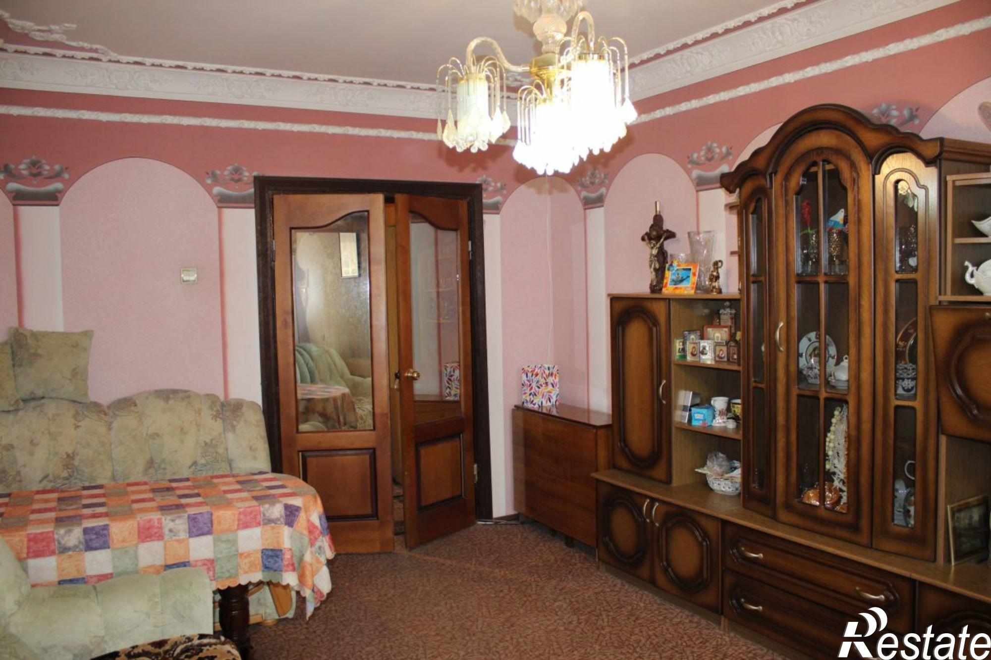 Купить квартиру за 4 300 000 рублей на Мичурина ул, 2
