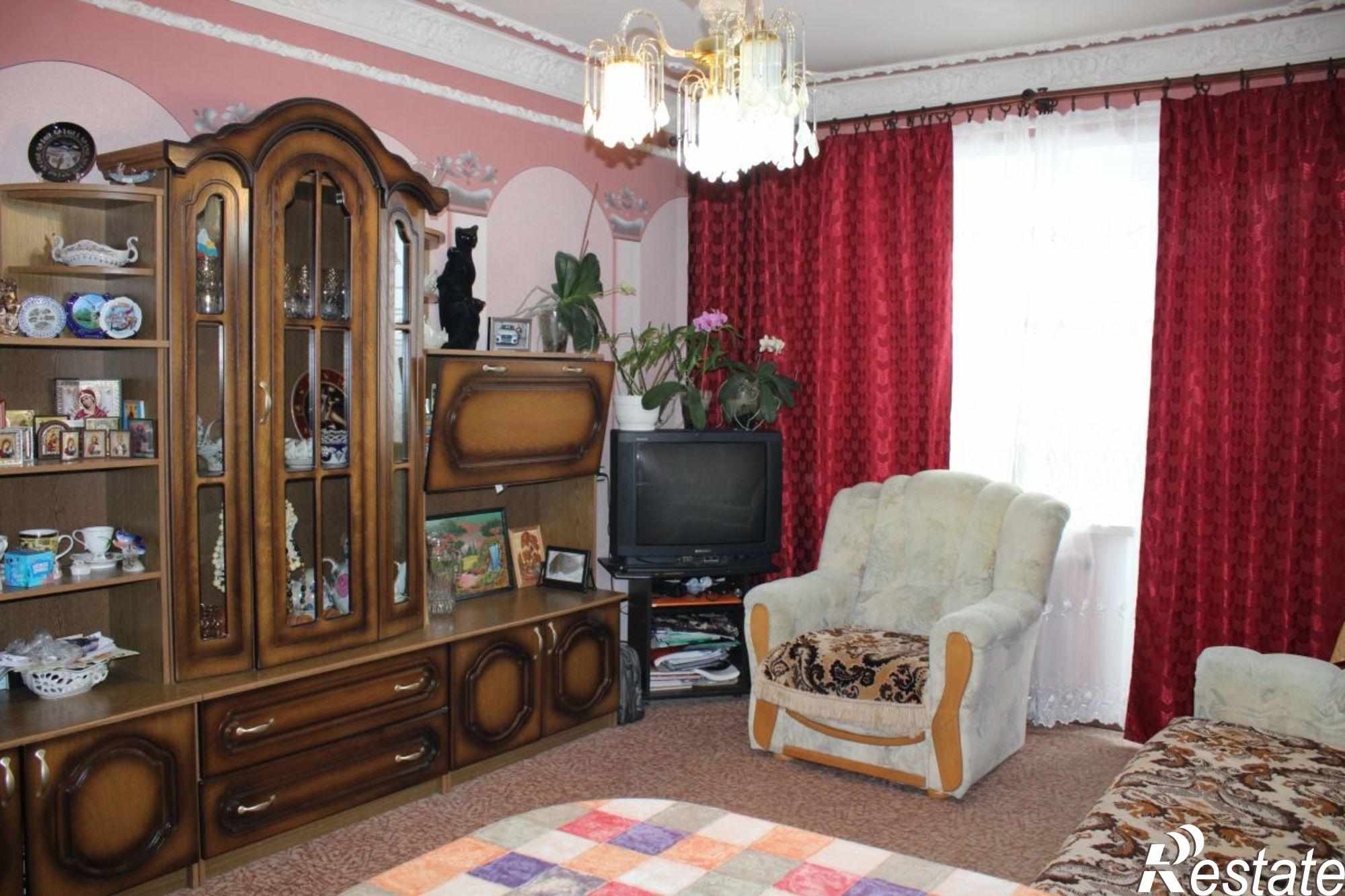 Купить квартиру за 4 300 000 рублей на Мичурина ул, 2