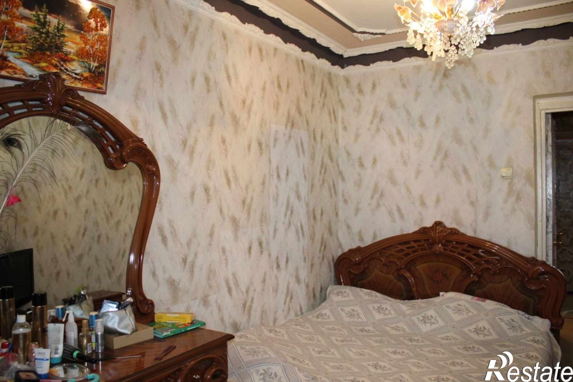 Купить квартиру за 4 300 000 рублей на Мичурина ул, 2