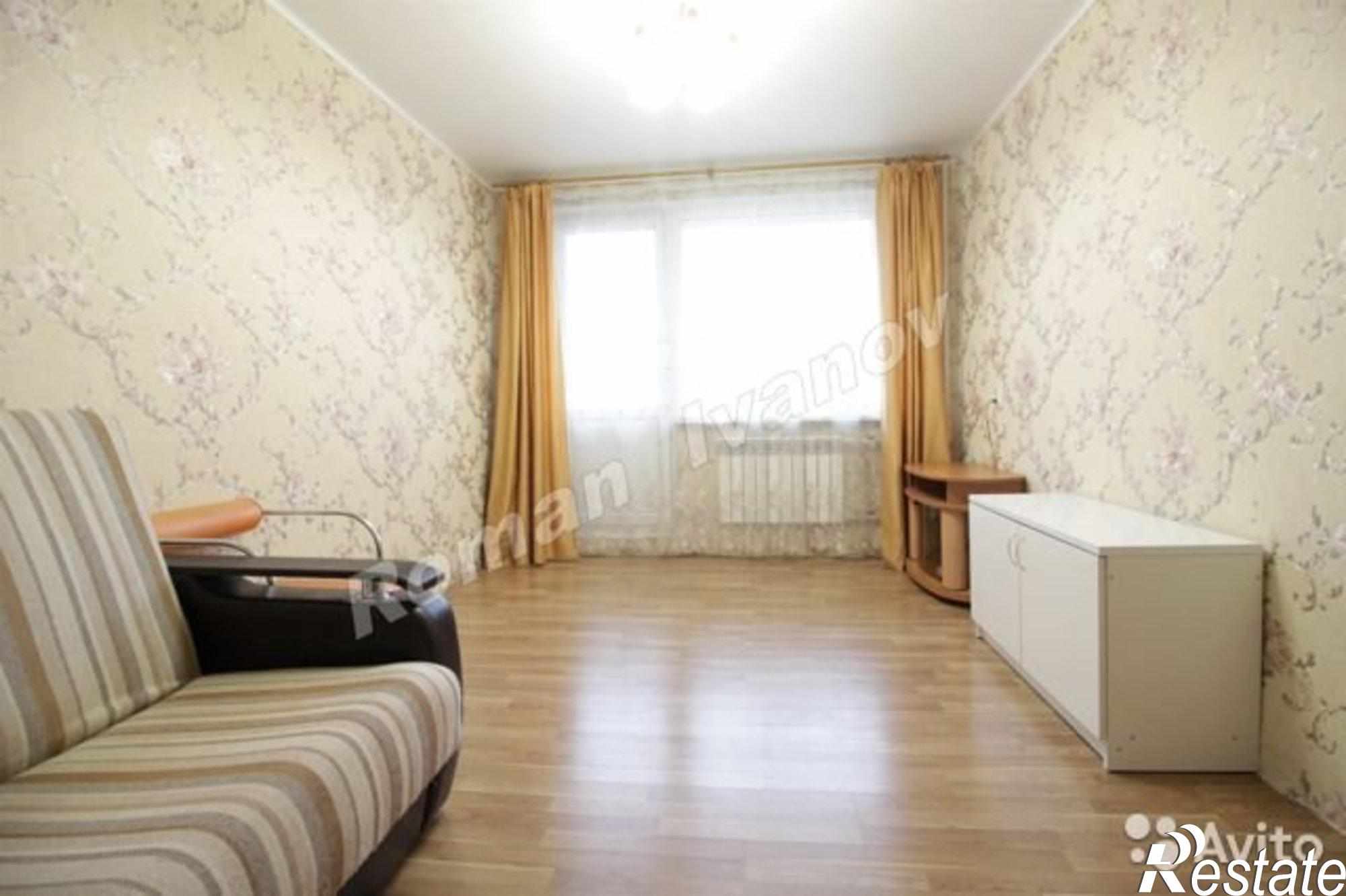 Купить квартиру за 3 650 000 рублей на 9 Апреля ул, 64