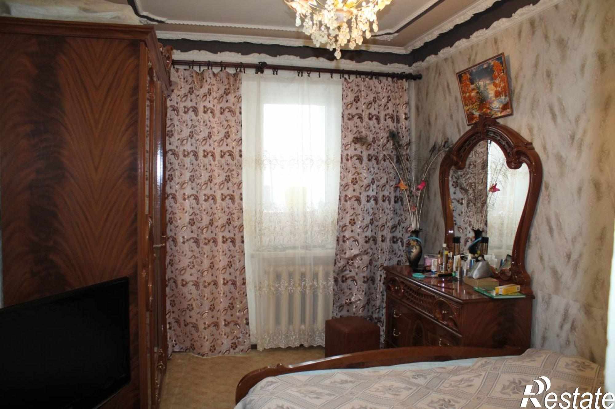 Купить квартиру за 4 300 000 рублей на Мичурина ул, 2