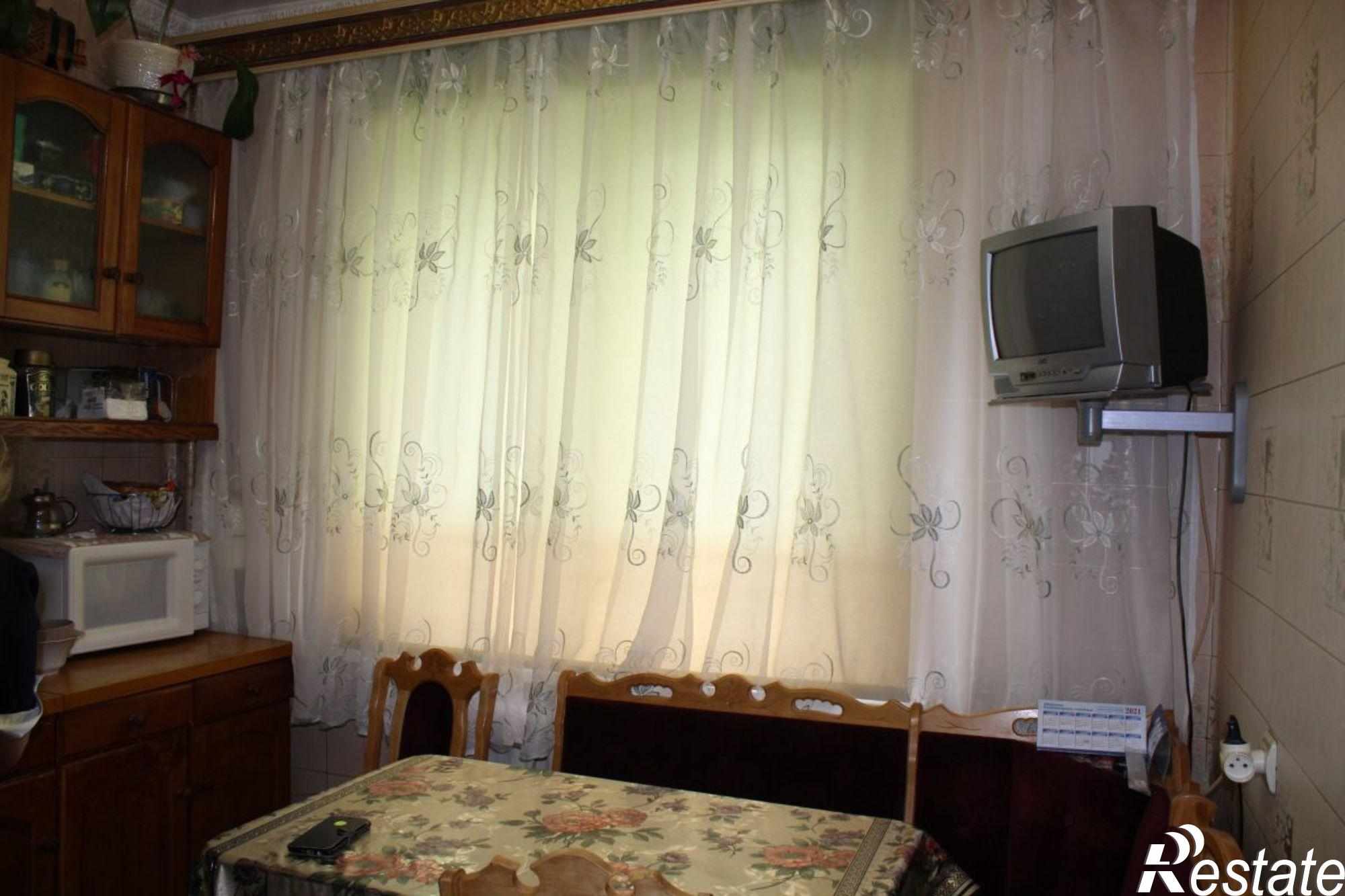 Купить квартиру за 4 300 000 рублей на Мичурина ул, 2