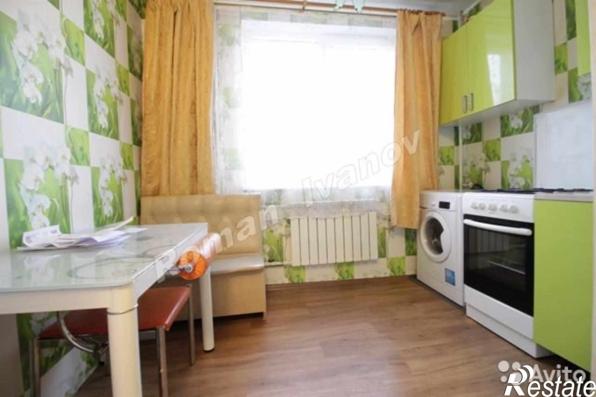 Купить квартиру за 3 650 000 рублей на 9 Апреля ул, 64