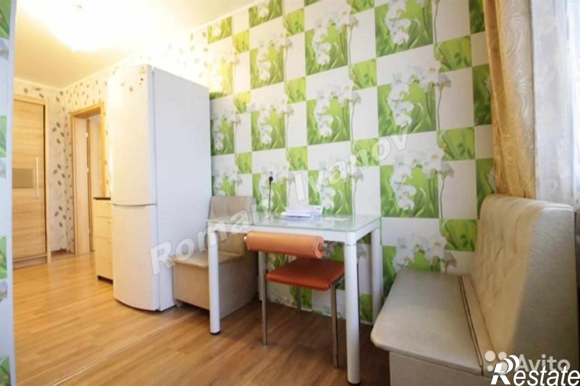 Купить квартиру за 3 650 000 рублей на 9 Апреля ул, 64