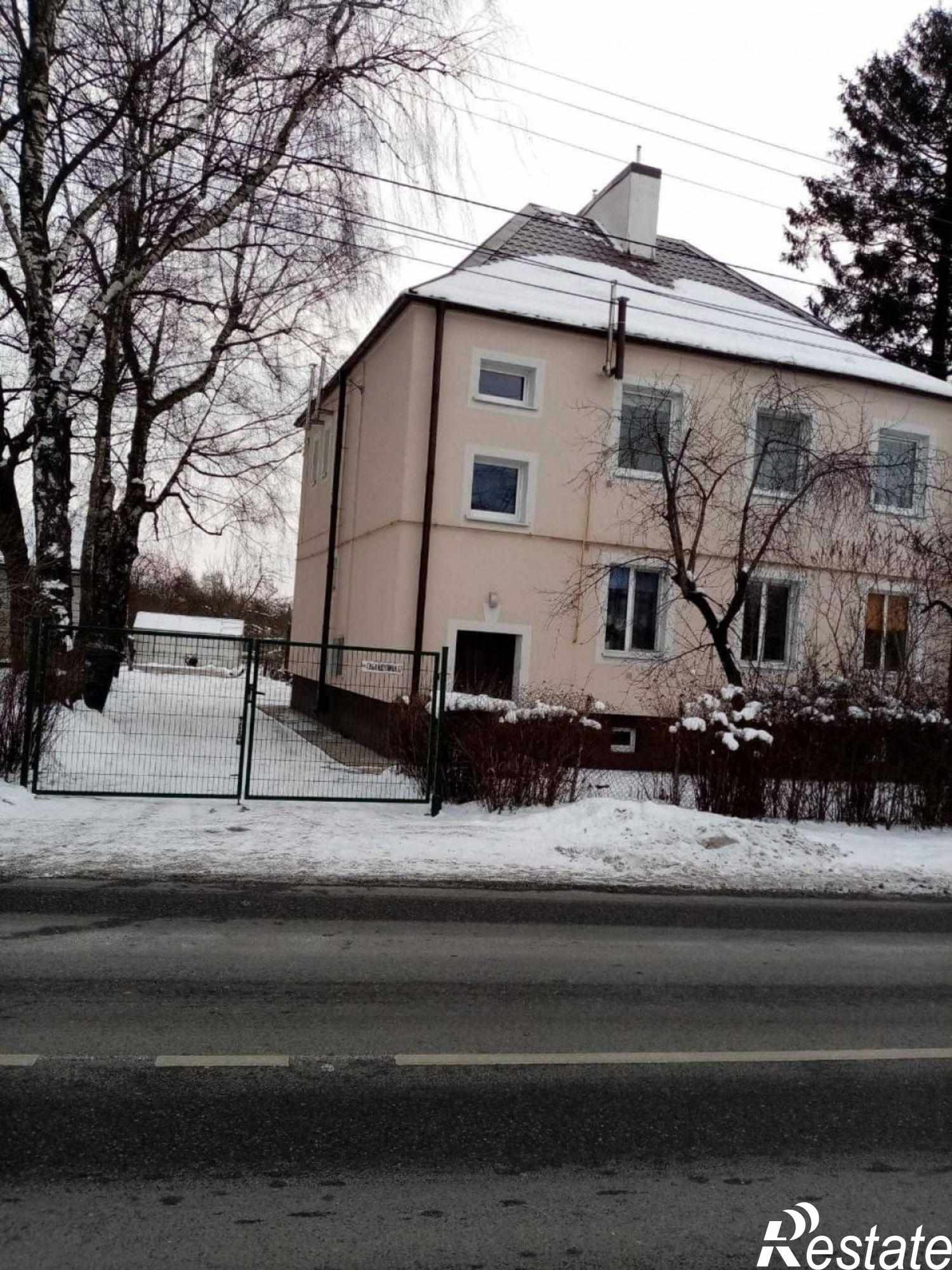 Купить квартиру за 3 400 000 рублей на Габайдулина ул, 17