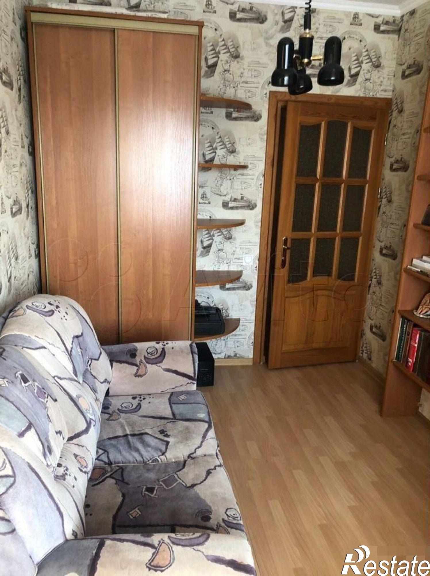 Купить квартиру за 11 000 000 рублей на Комсомольская ул, 21а