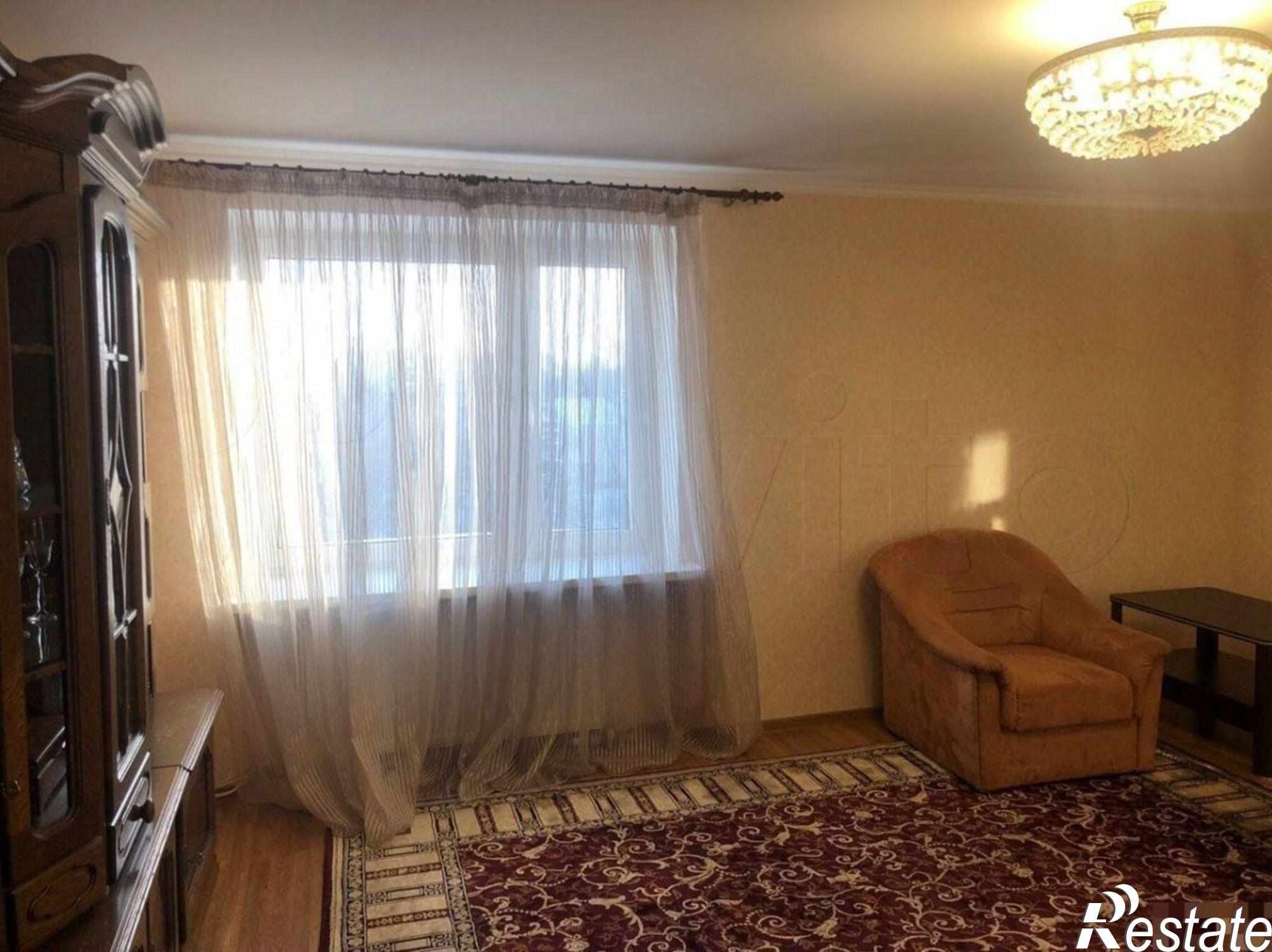 Купить квартиру за 11 000 000 рублей на Комсомольская ул, 21а