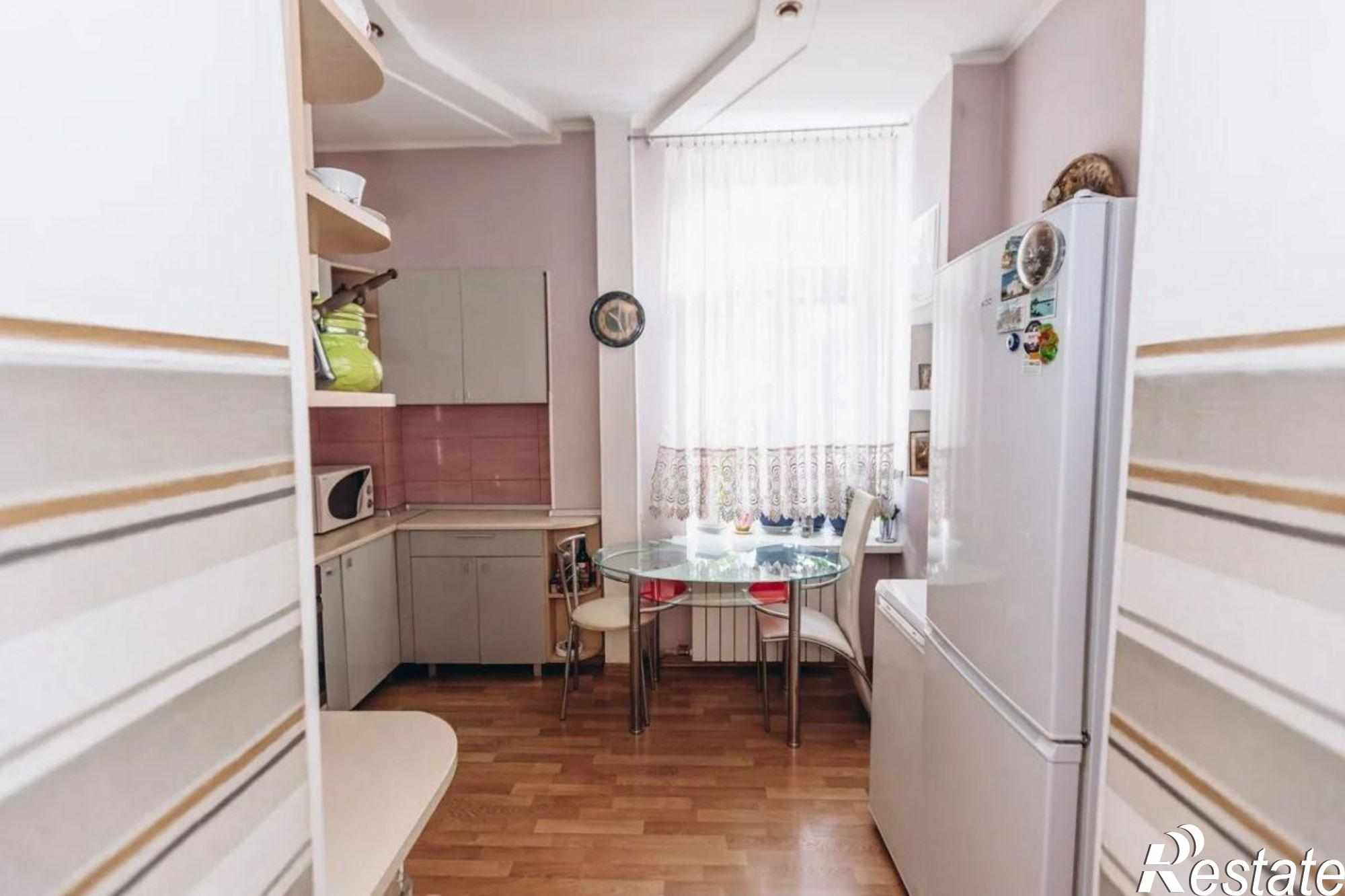Купить квартиру за 4 600 000 рублей на Комсомольская ул, 77 а
