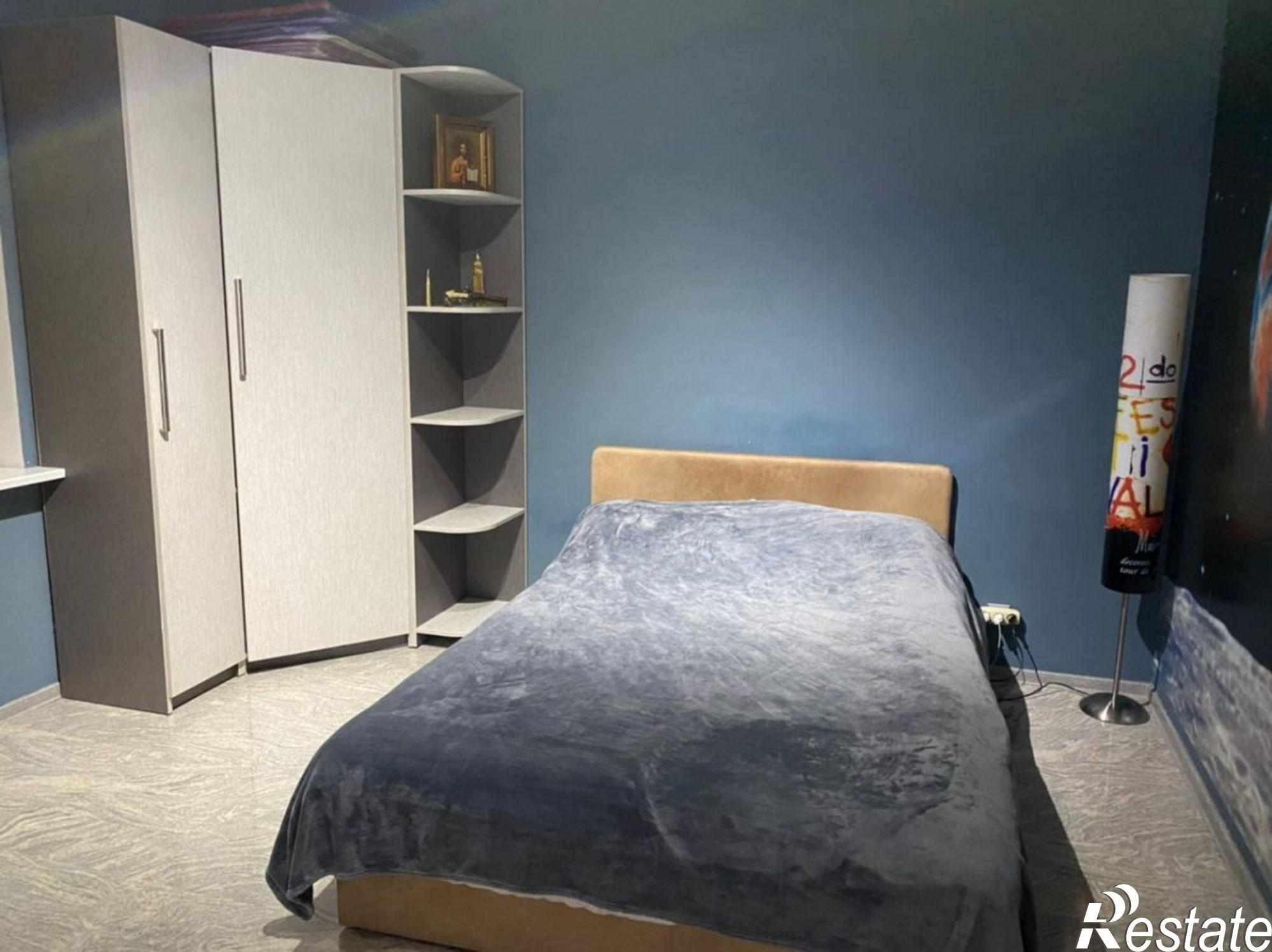 Купить квартиру за 12 050 000 рублей на Ольштынская ул, 5
