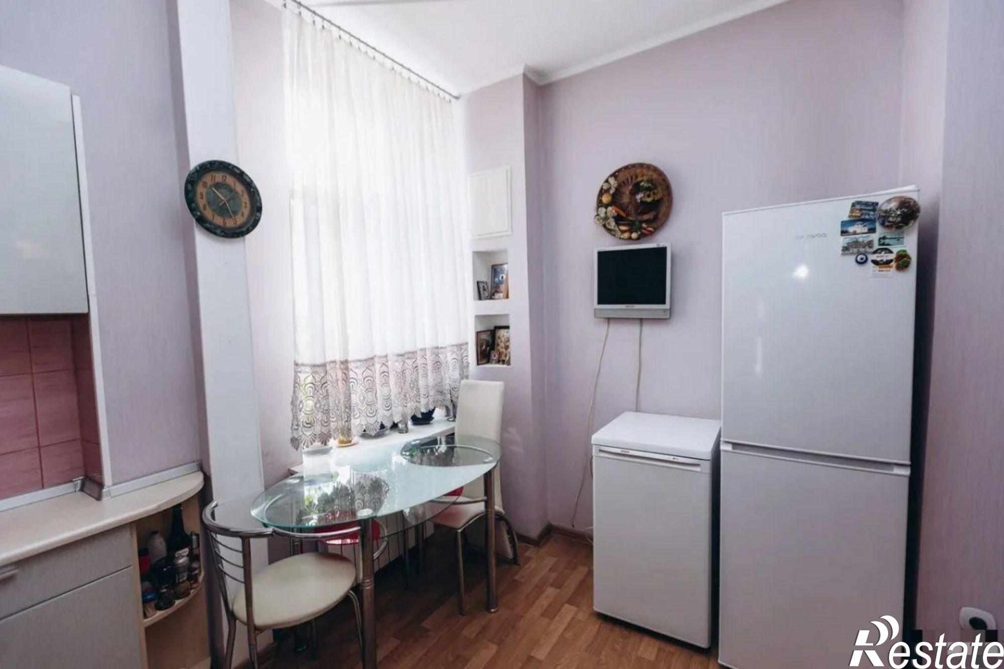 Купить квартиру за 4 600 000 рублей на Комсомольская ул, 77 а