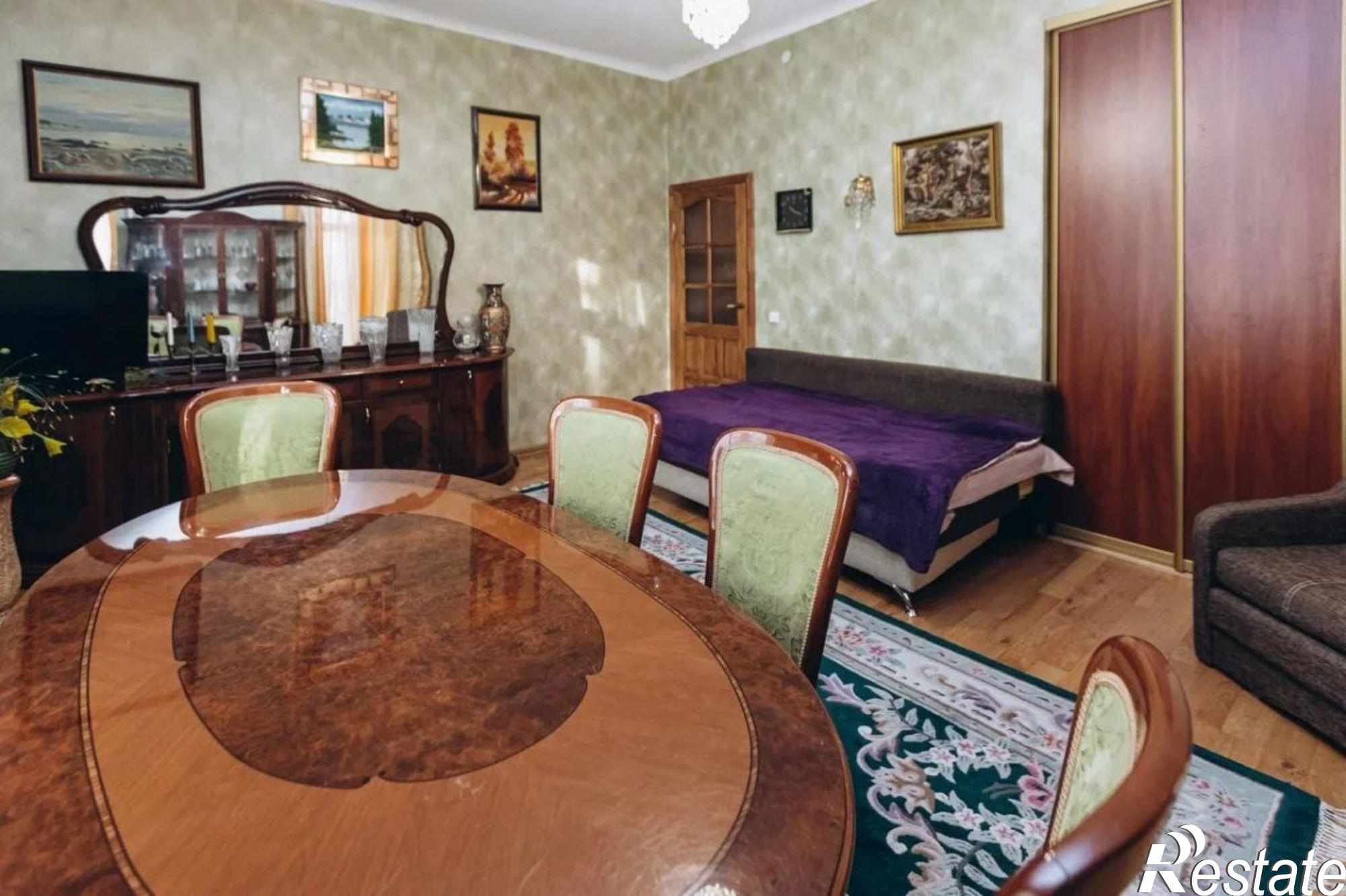 Купить квартиру за 4 600 000 рублей на Комсомольская ул, 77 а